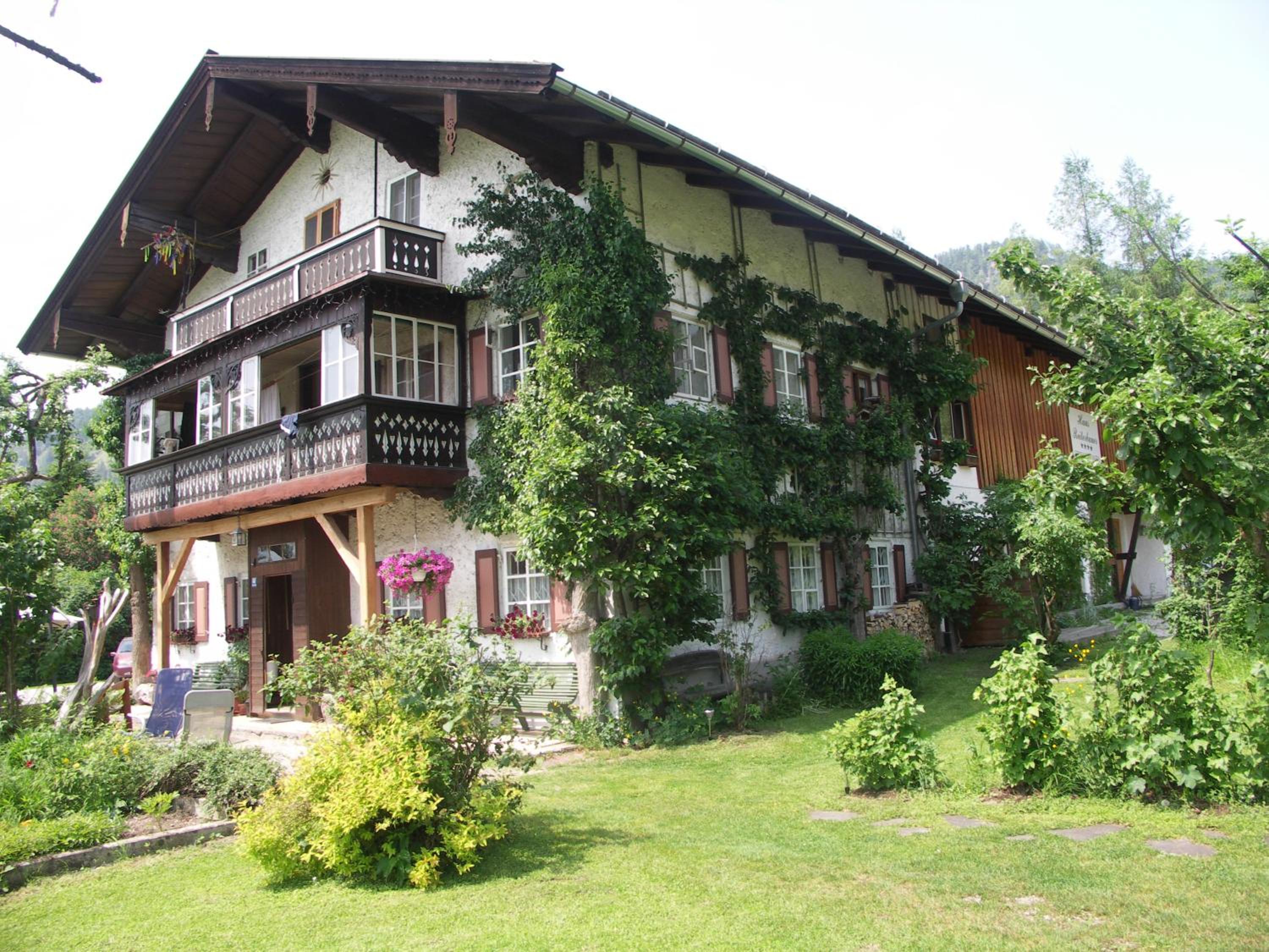 Haus Reiterbauer view 3
