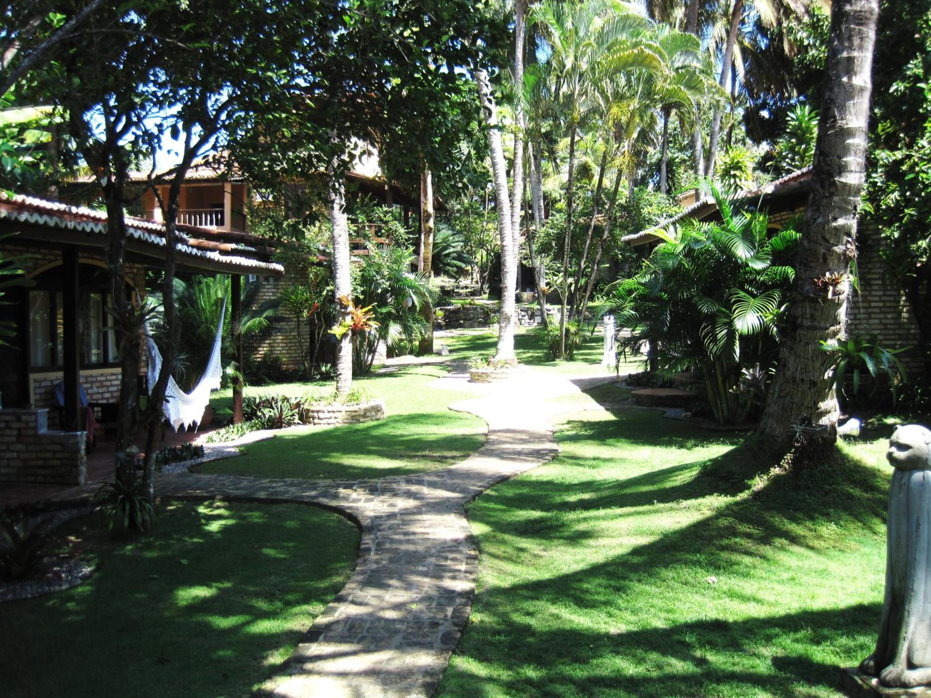 Pousada Oasis