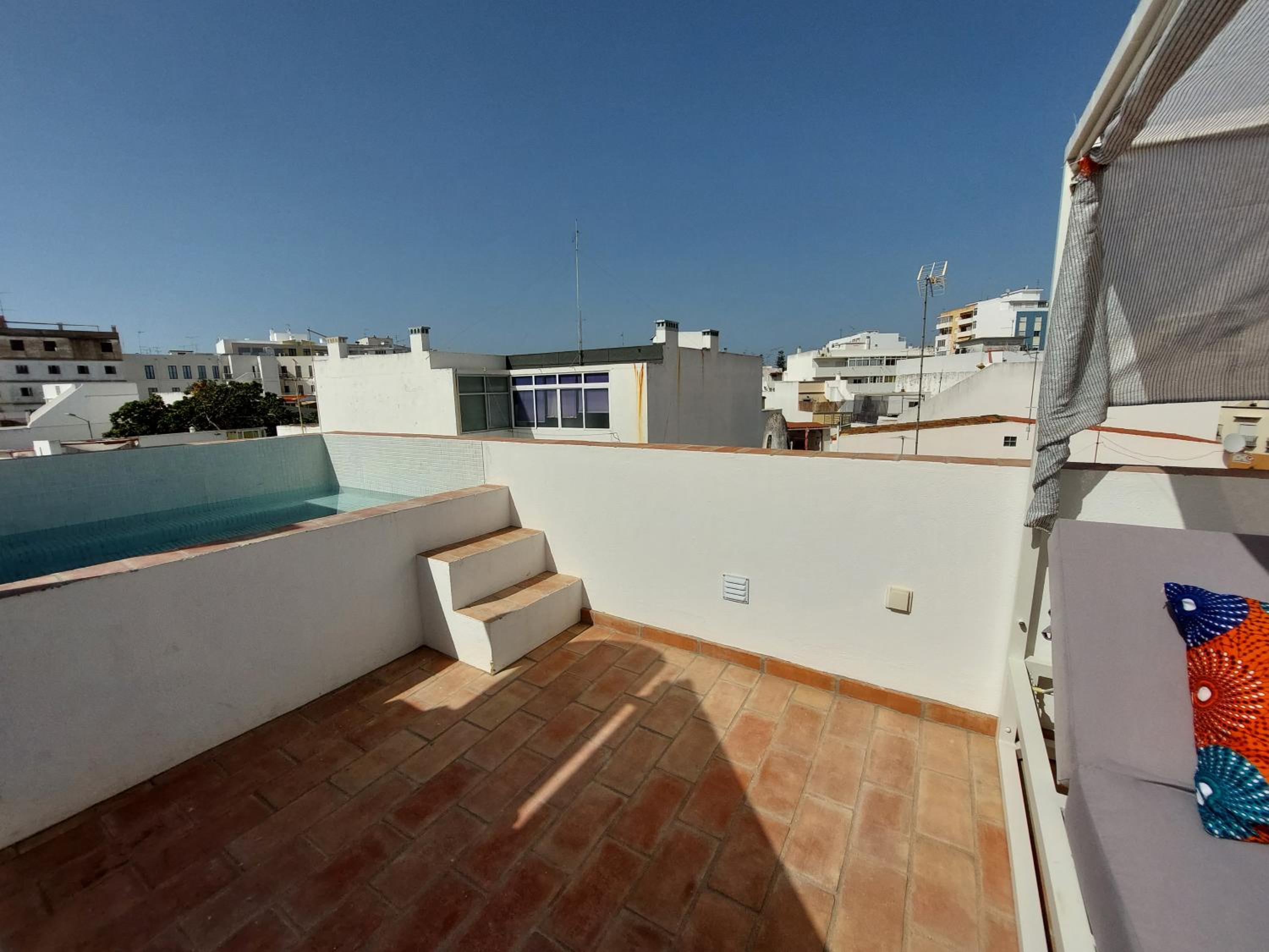 roof