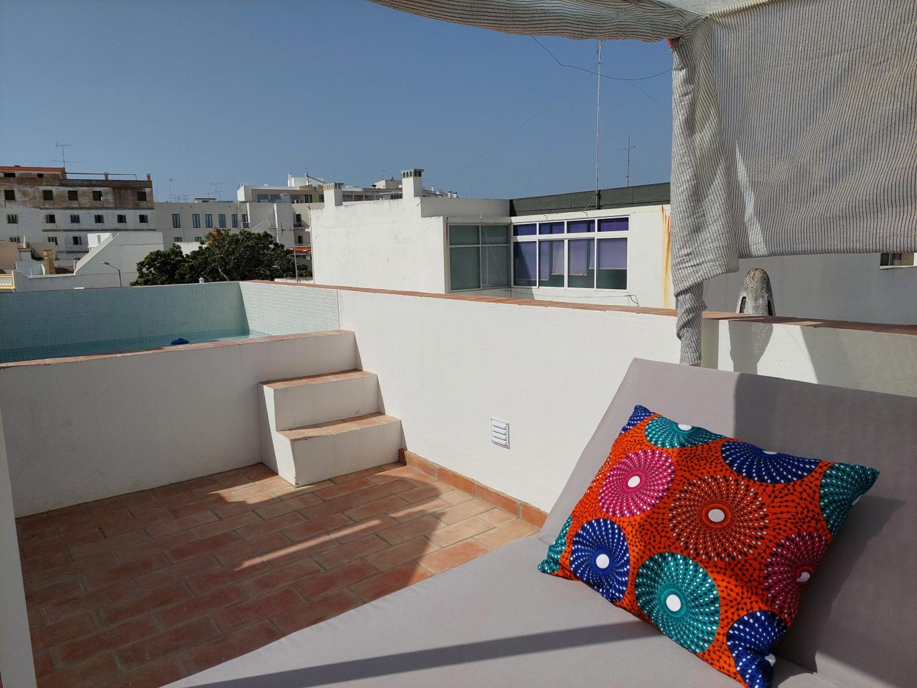 roof