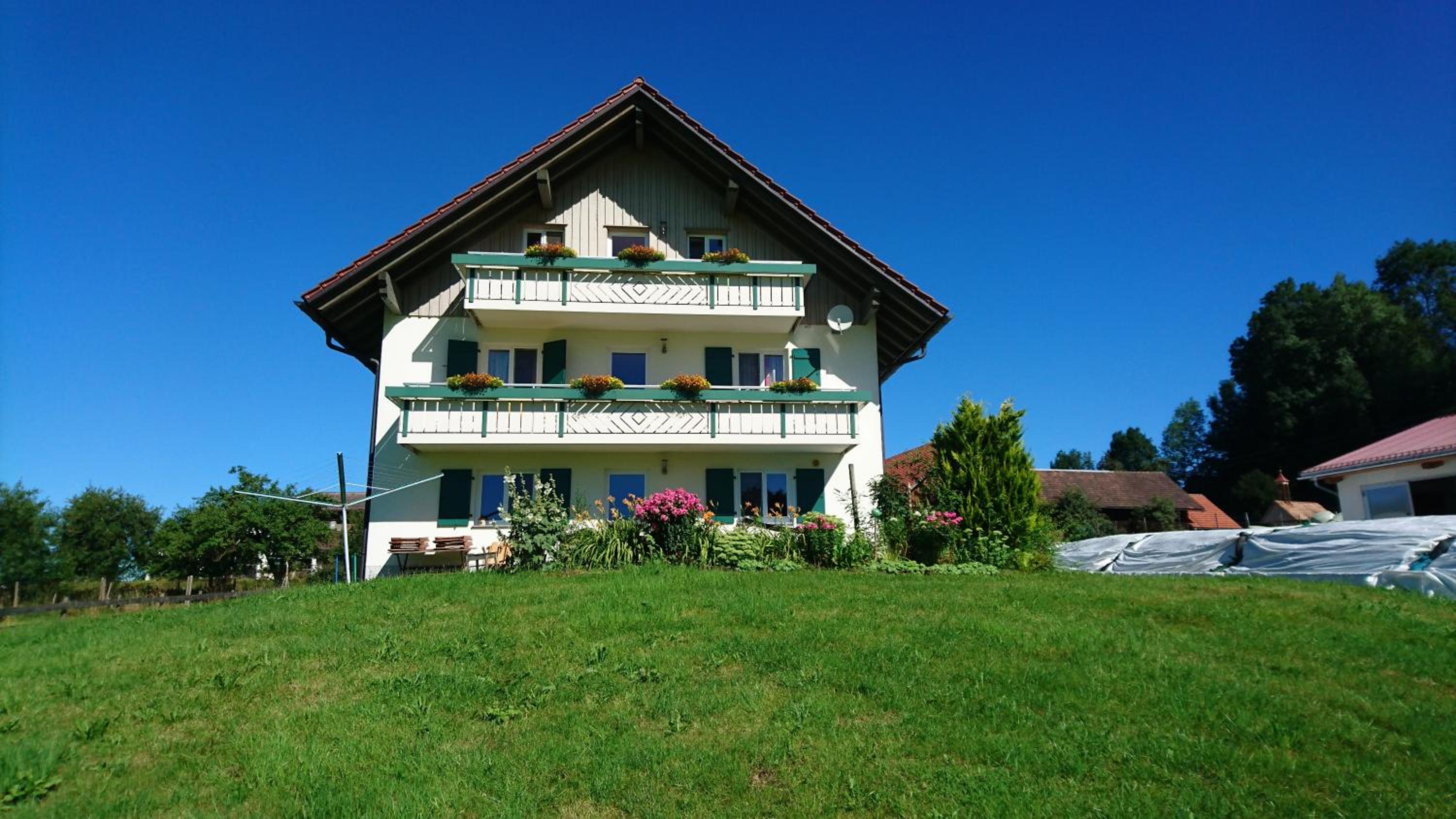 Bauernhof Dieing