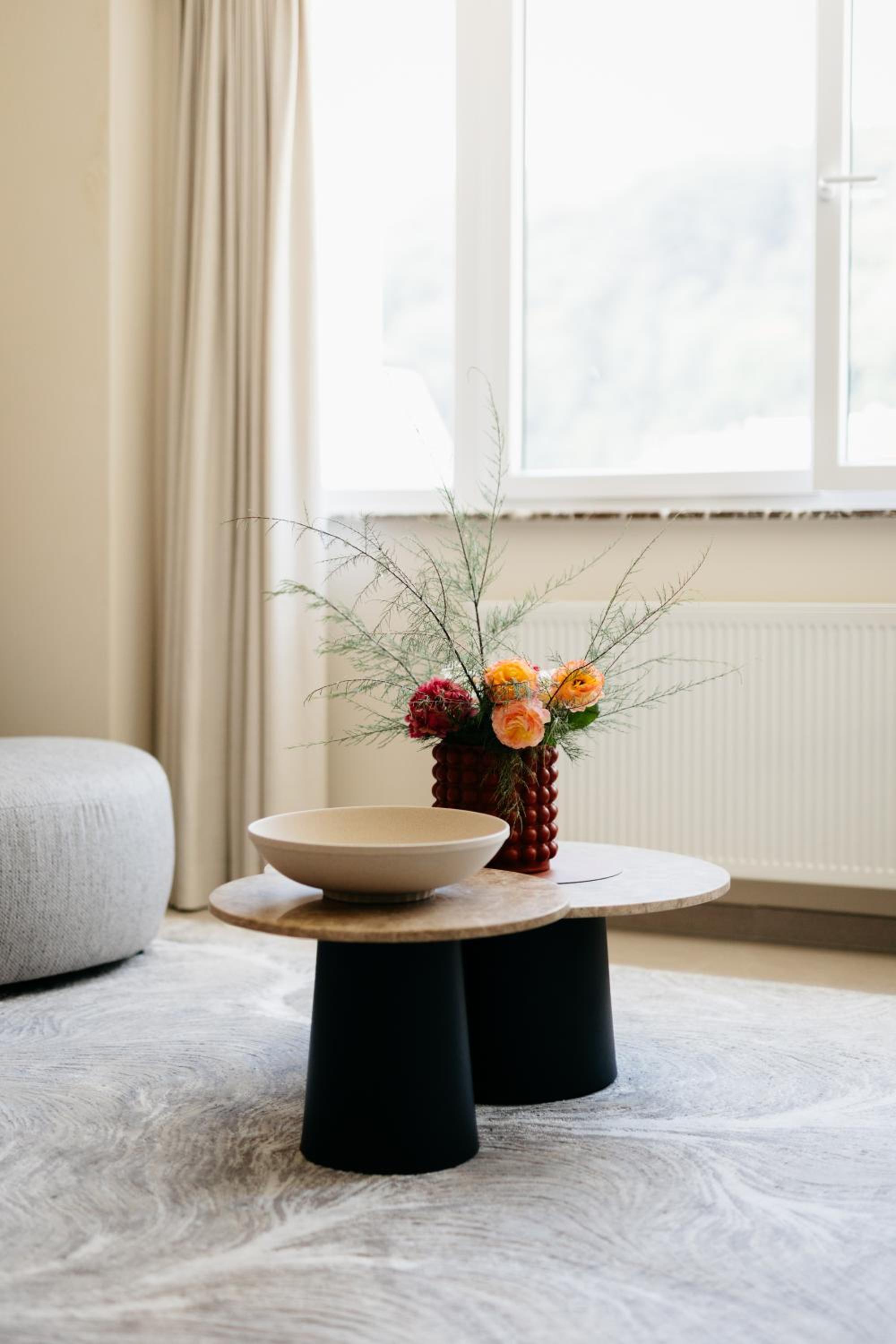 The Edgewater Suites - SKYLINE