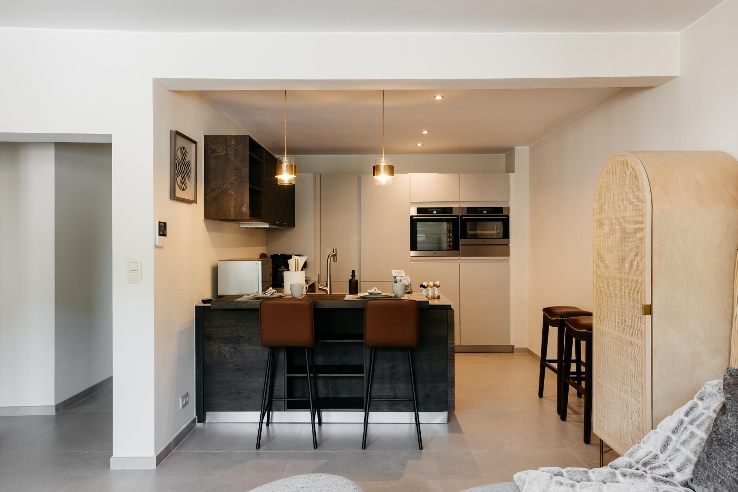 The Edgewater Suites - SKYLINE