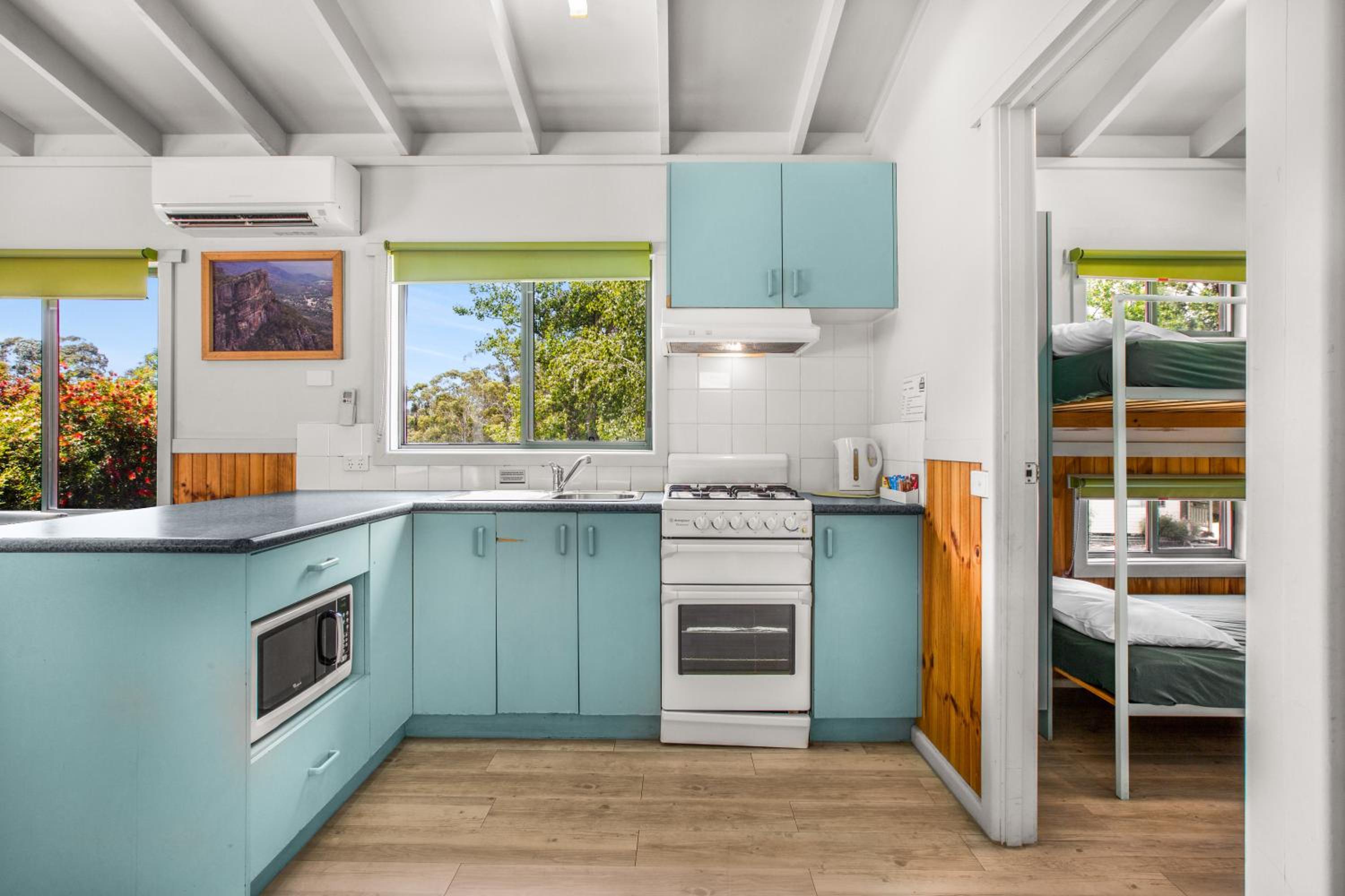 Breeze Holiday Parks - Halls Gap