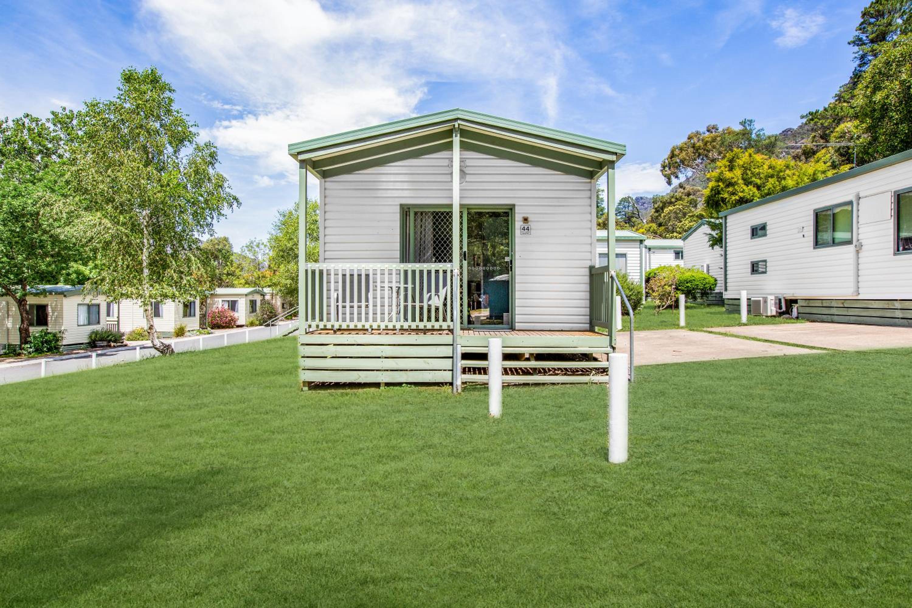 Breeze Holiday Parks - Halls Gap