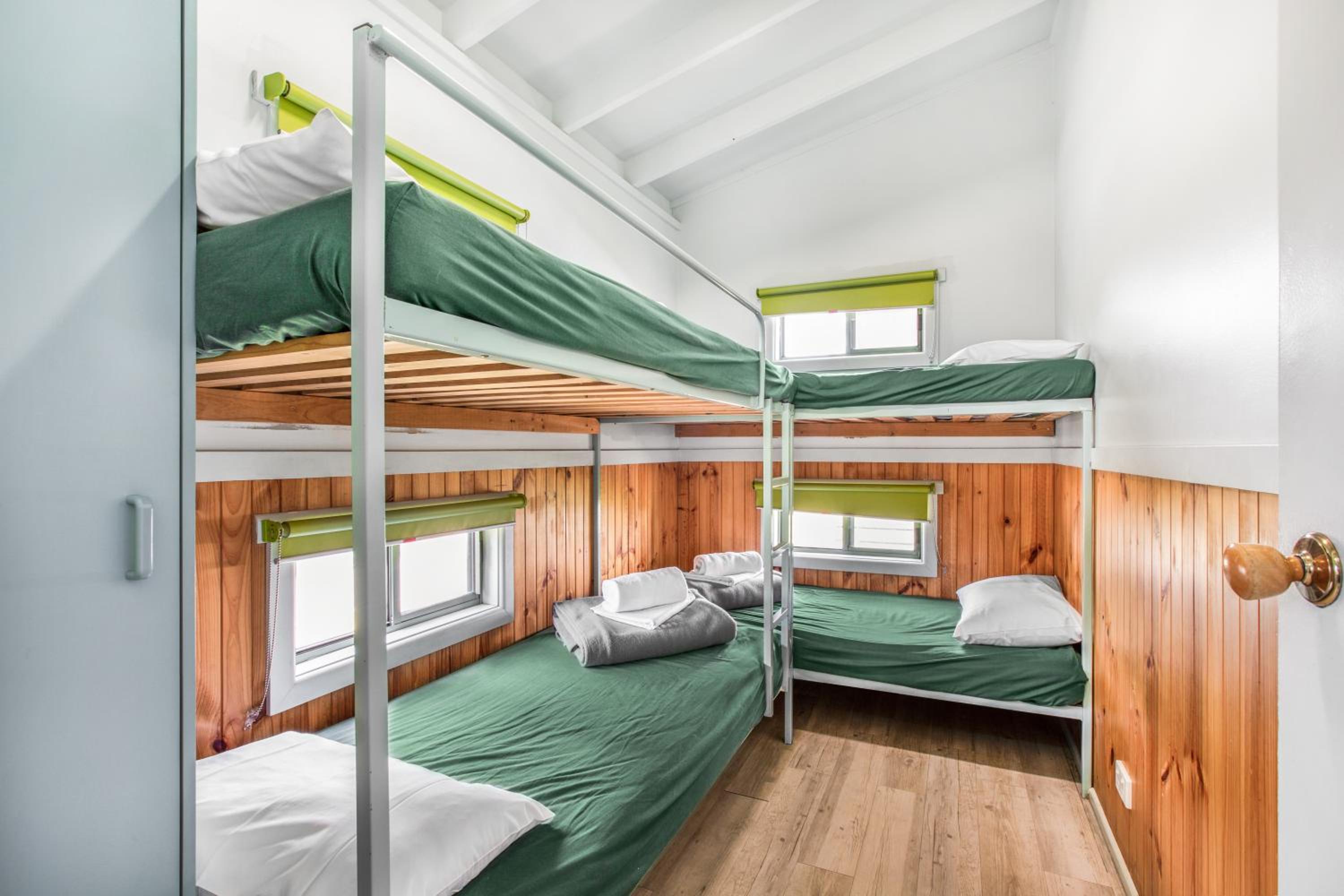 Breeze Holiday Parks - Halls Gap