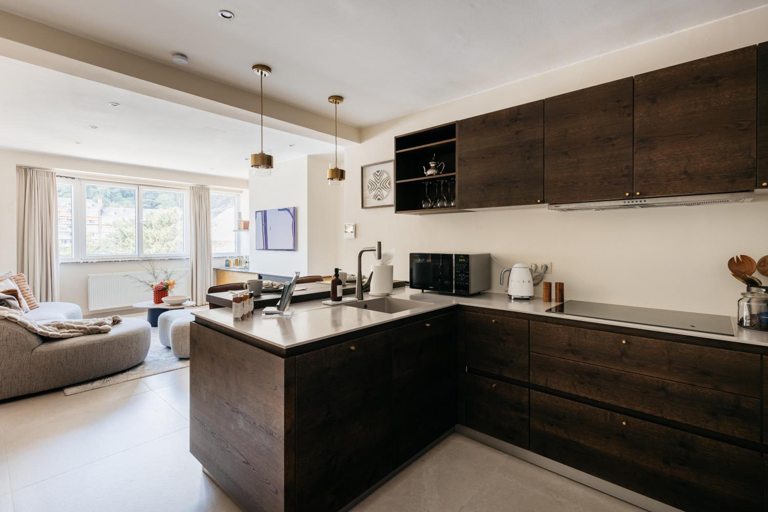 The Edgewater Suites - SKYLINE
