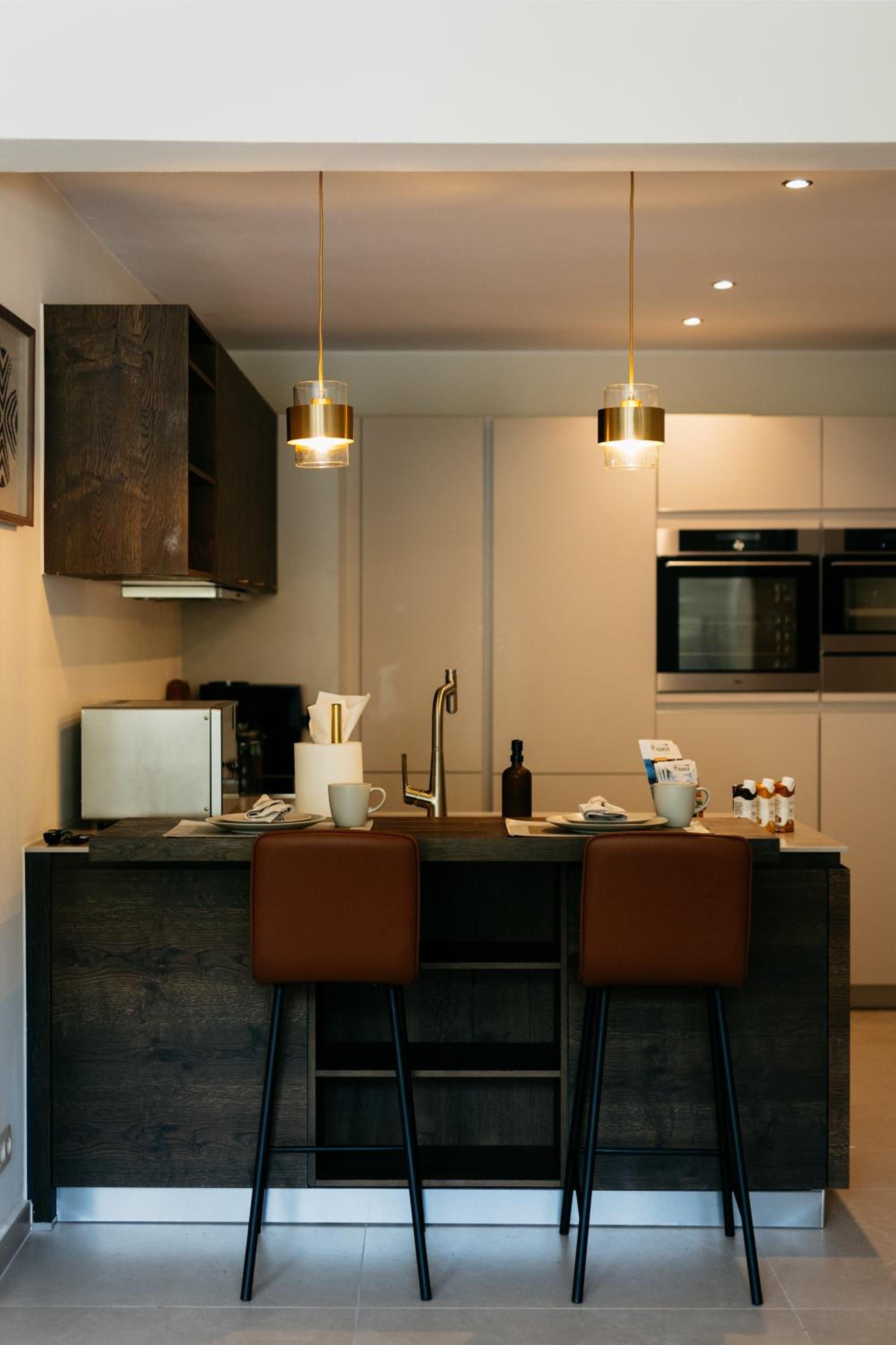 The Edgewater Suites - SKYLINE