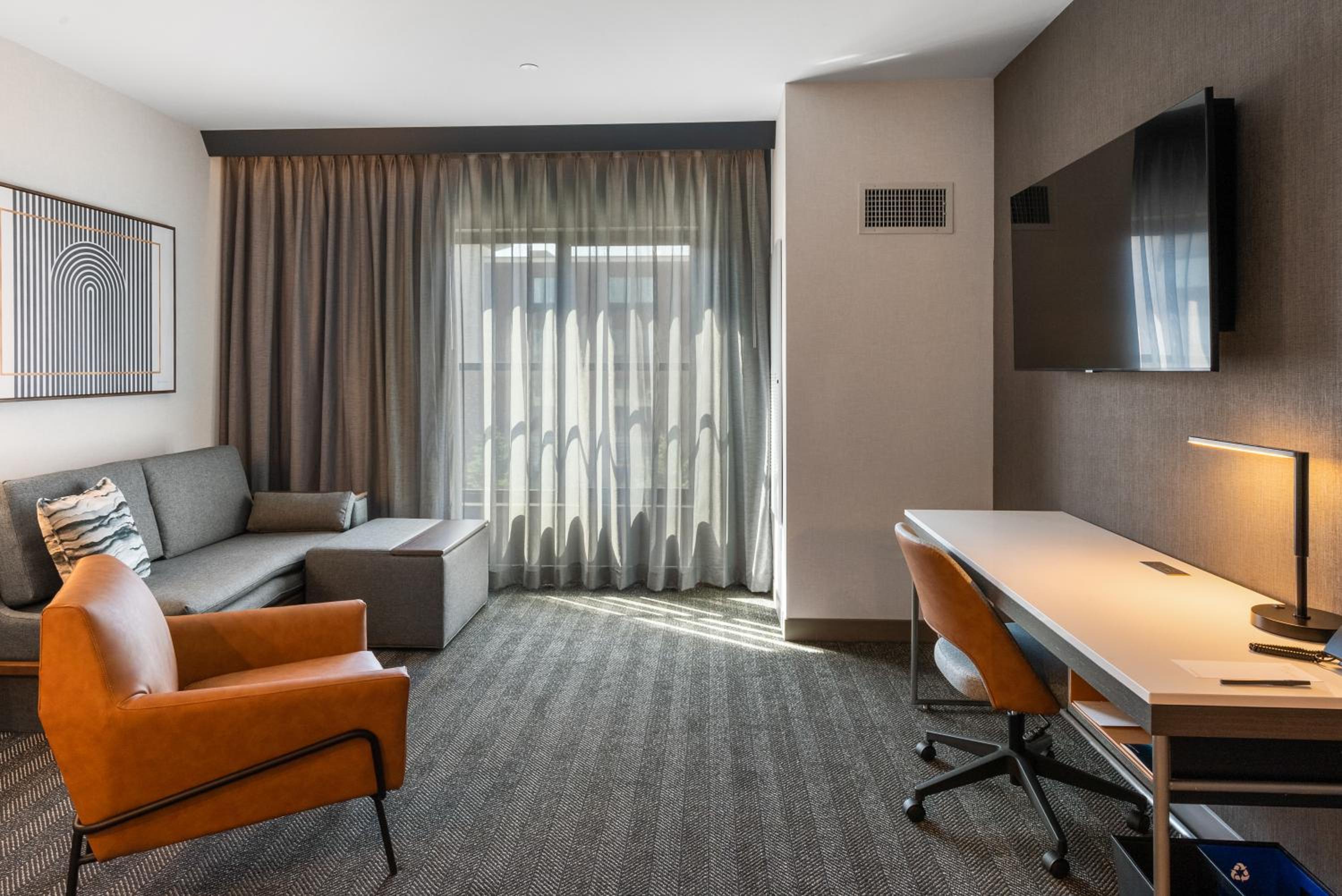 Bozeman Vacations - Courtyard by Marriott Bozeman - Property Image 3