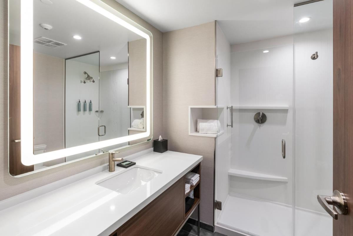 Bozeman Vacations - Courtyard by Marriott Bozeman - Property Image 5