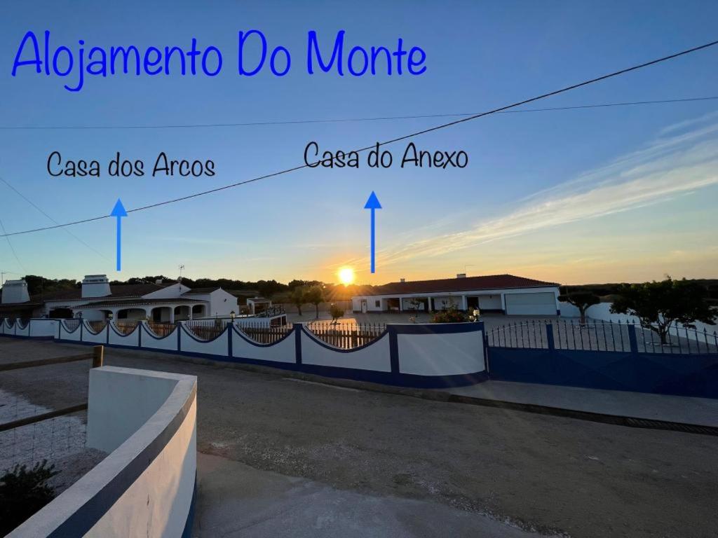 Alojamento do Monte view 4