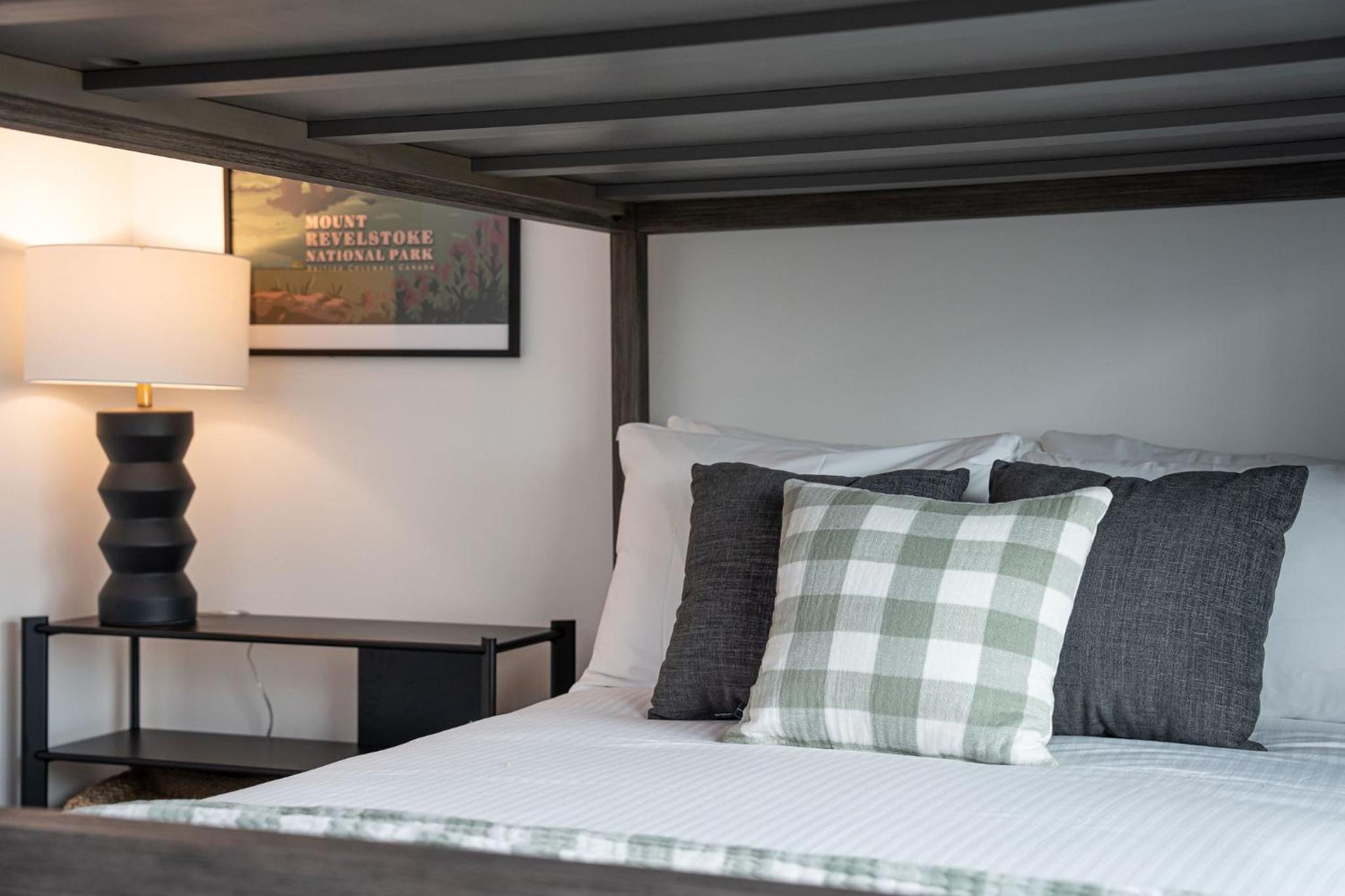 The Monashee House by Revelstoke Vacations