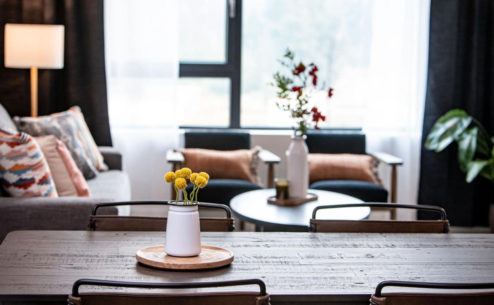 The Monashee House by Revelstoke Vacations
