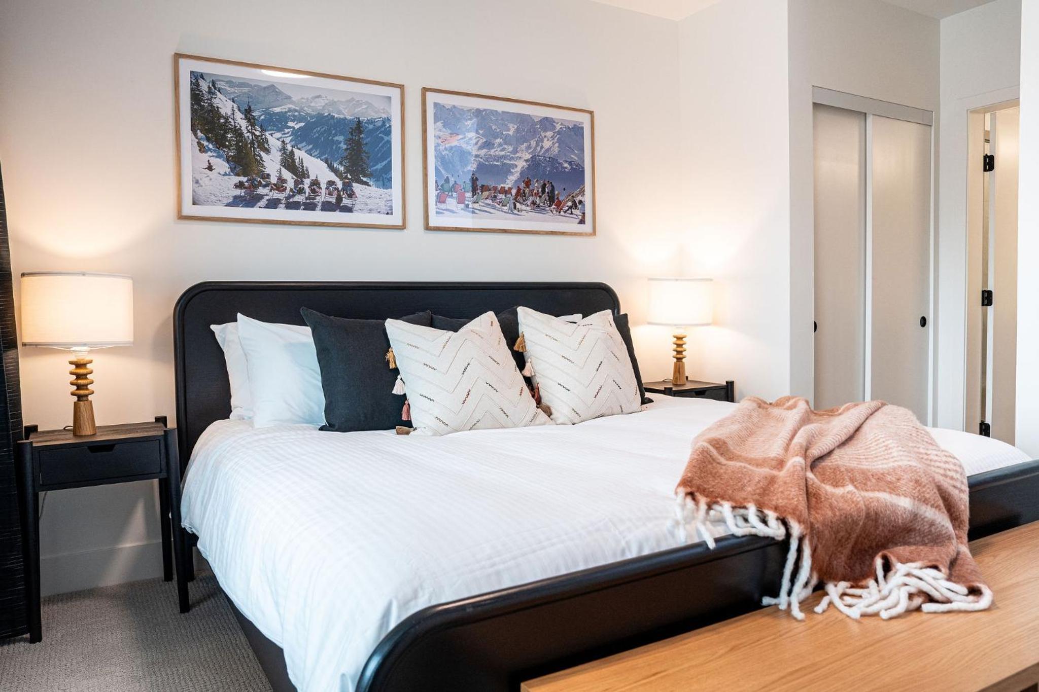 The Monashee House by Revelstoke Vacations