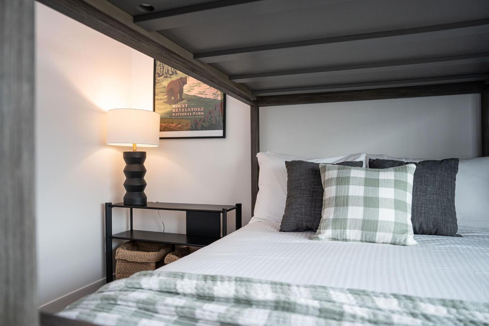 The Monashee House by Revelstoke Vacations