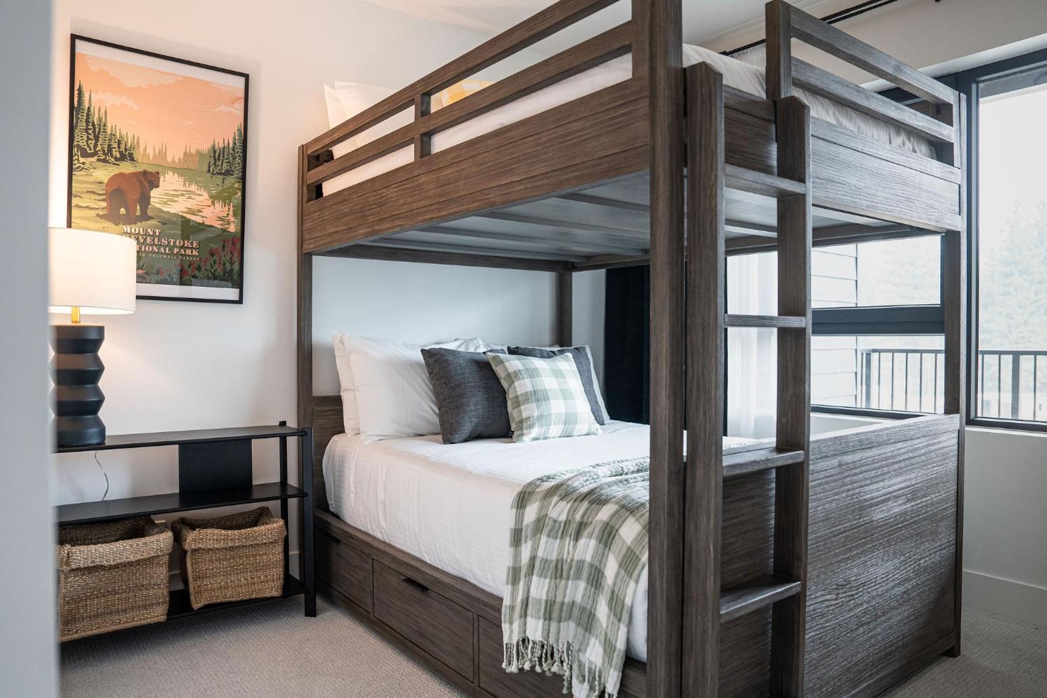 The Monashee House by Revelstoke Vacations