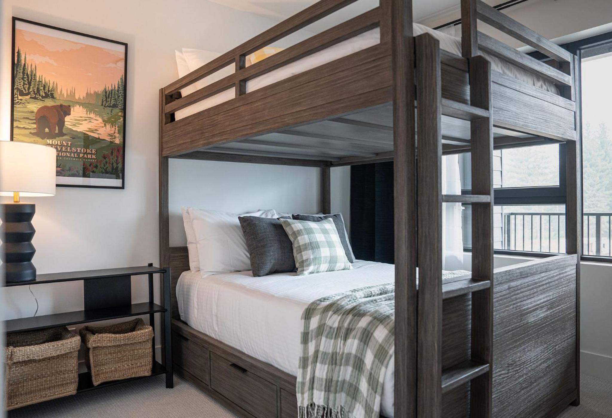 The Monashee House by Revelstoke Vacations