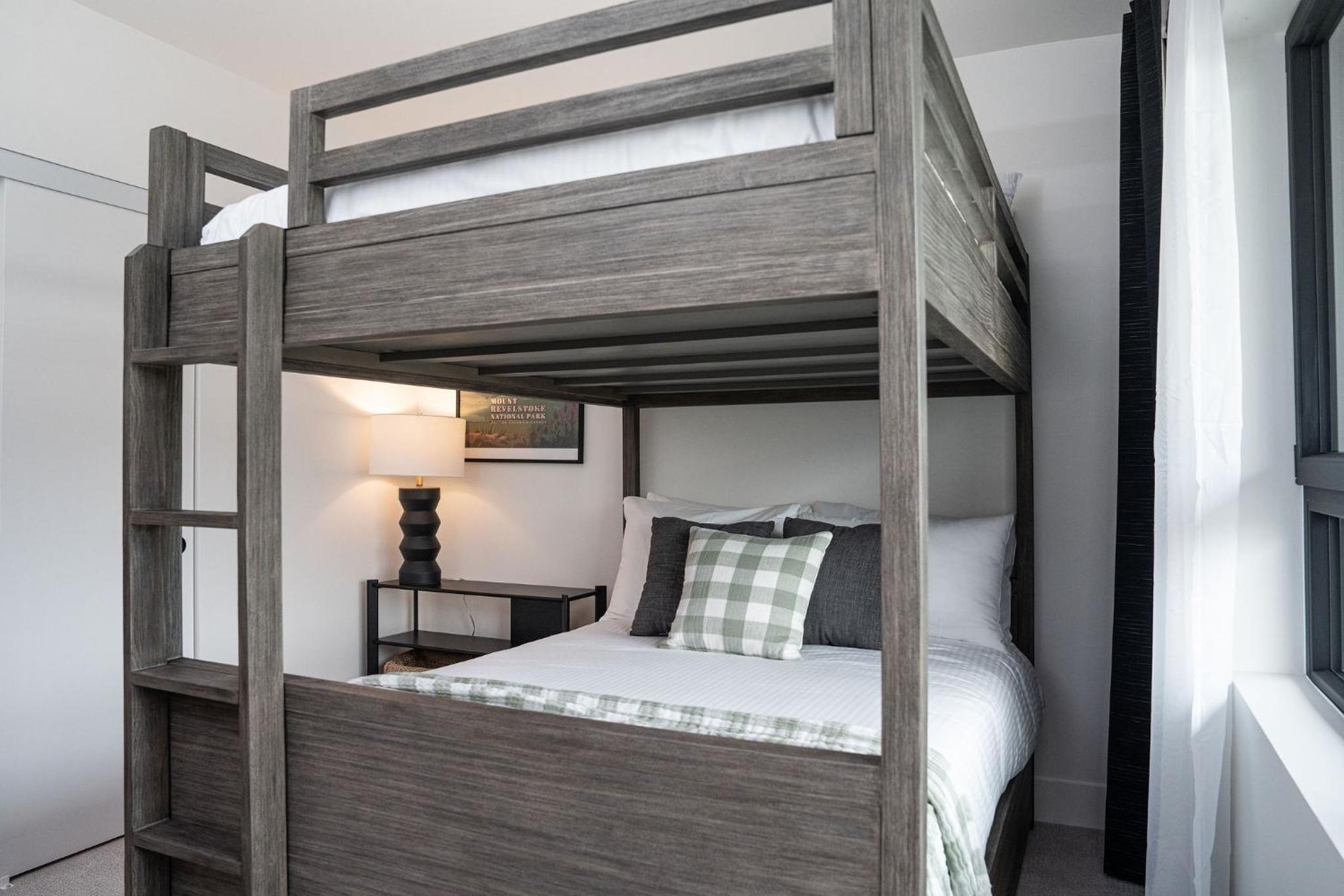 The Monashee House by Revelstoke Vacations