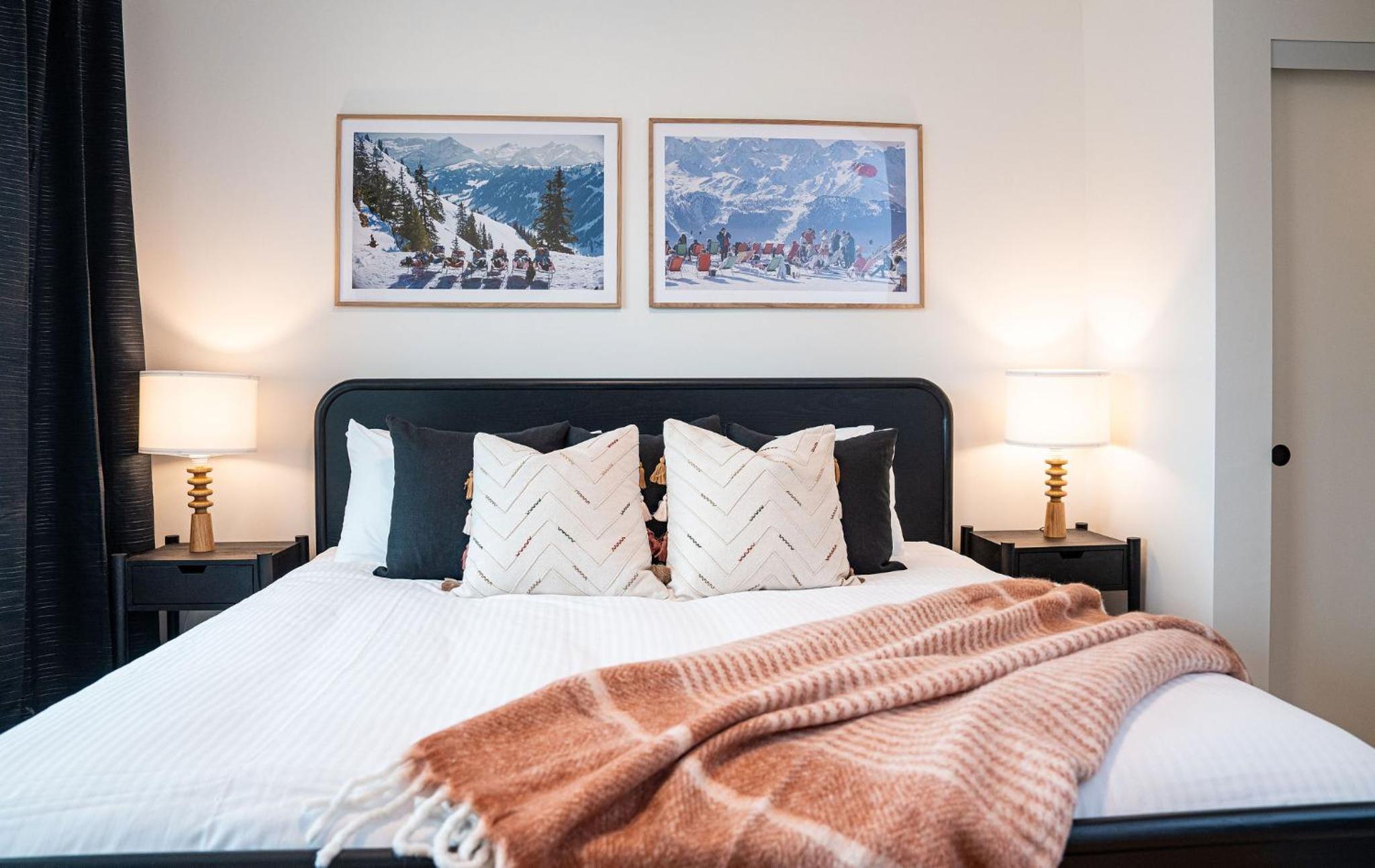 The Monashee House by Revelstoke Vacations