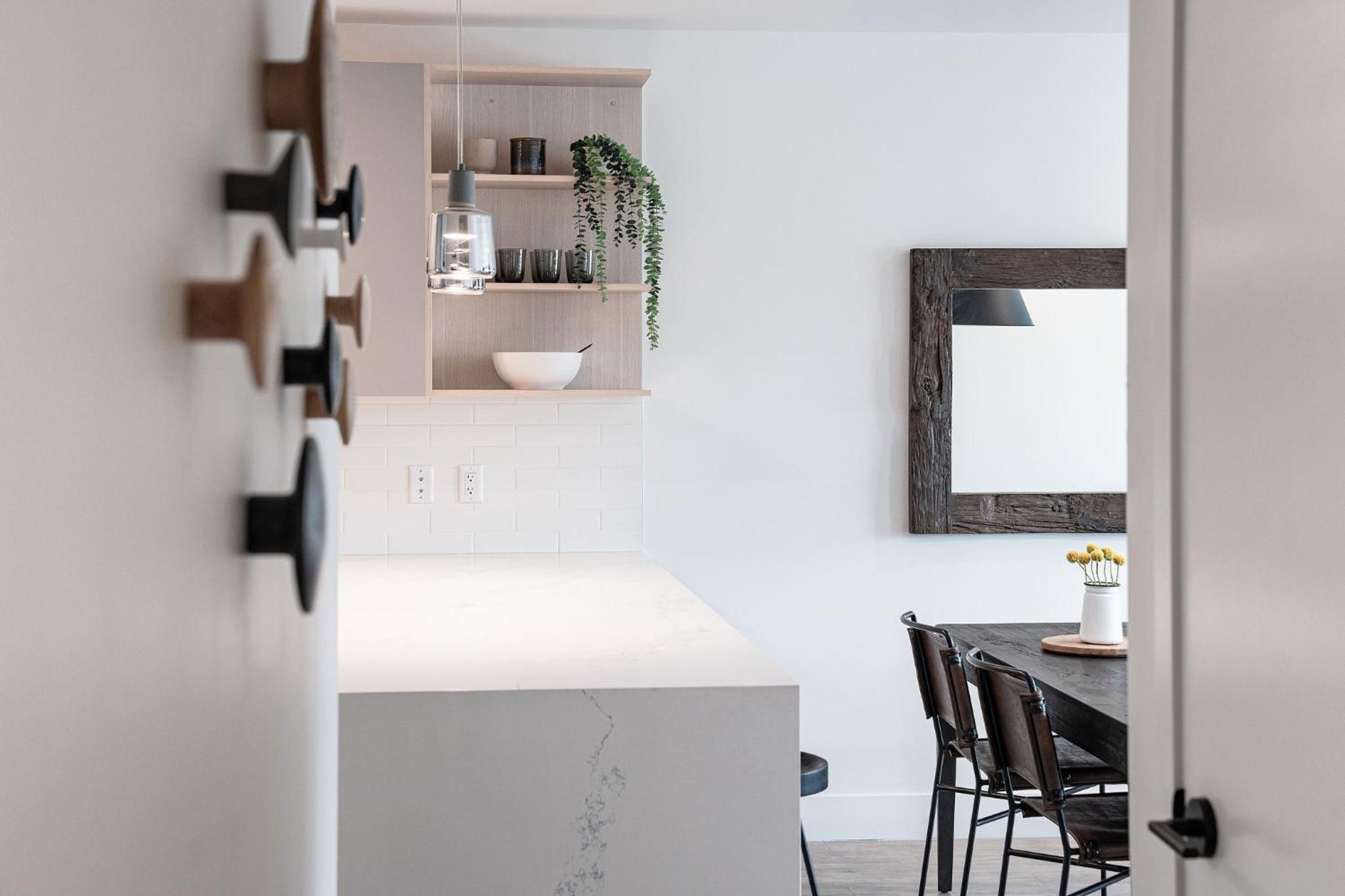 The Monashee House by Revelstoke Vacations
