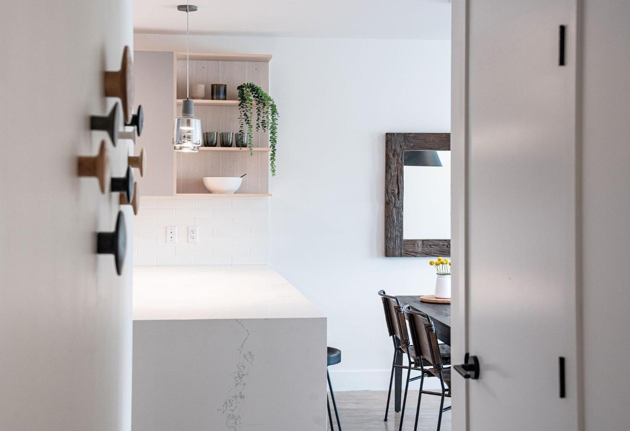 The Monashee House by Revelstoke Vacations