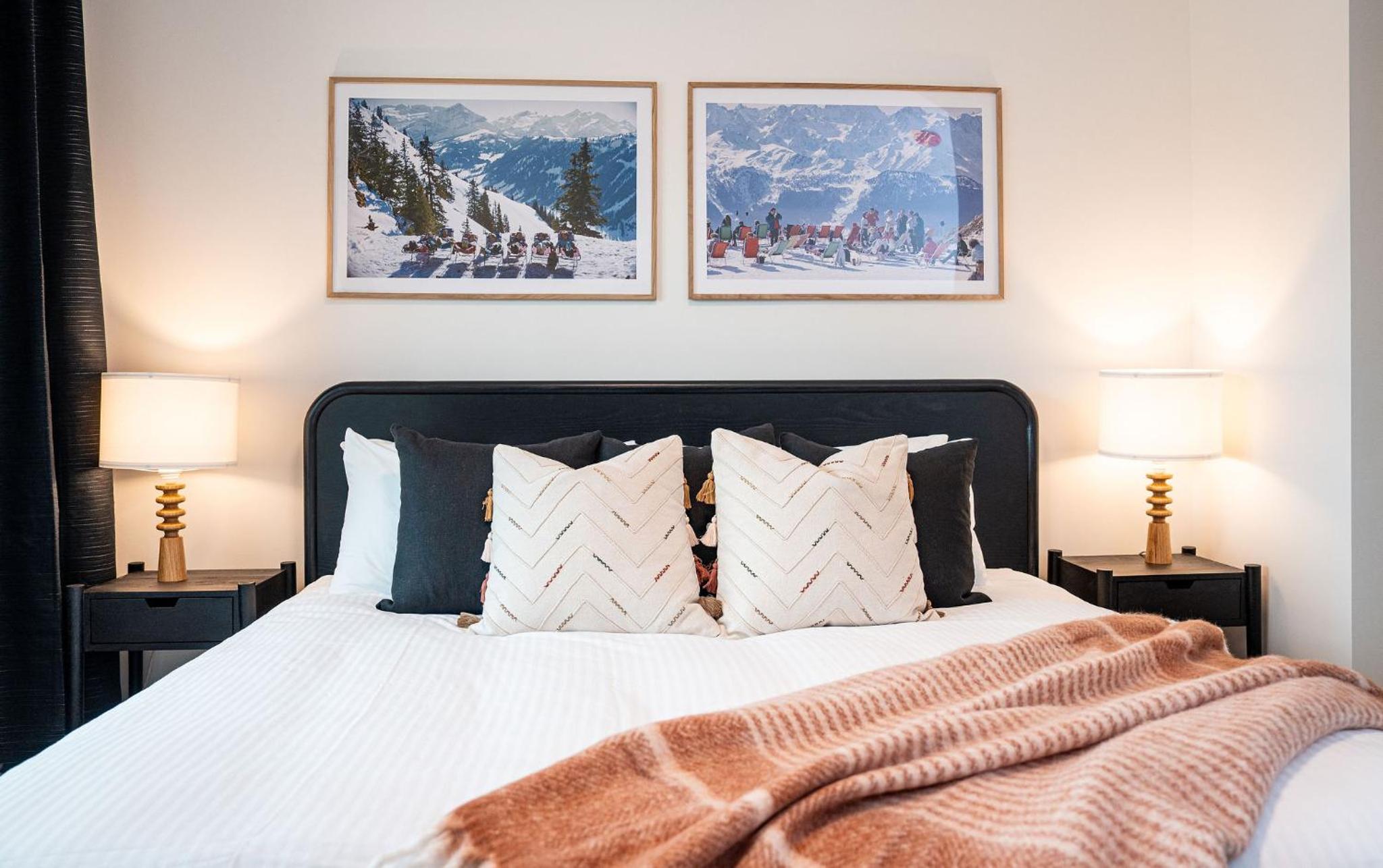 The Monashee House by Revelstoke Vacations