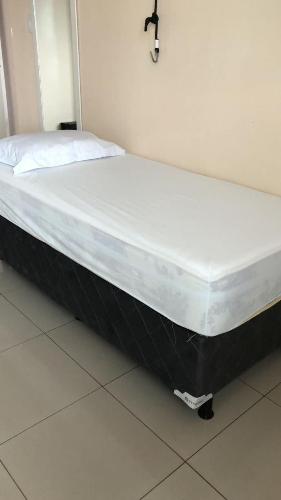 Apartamento amplo e confortável