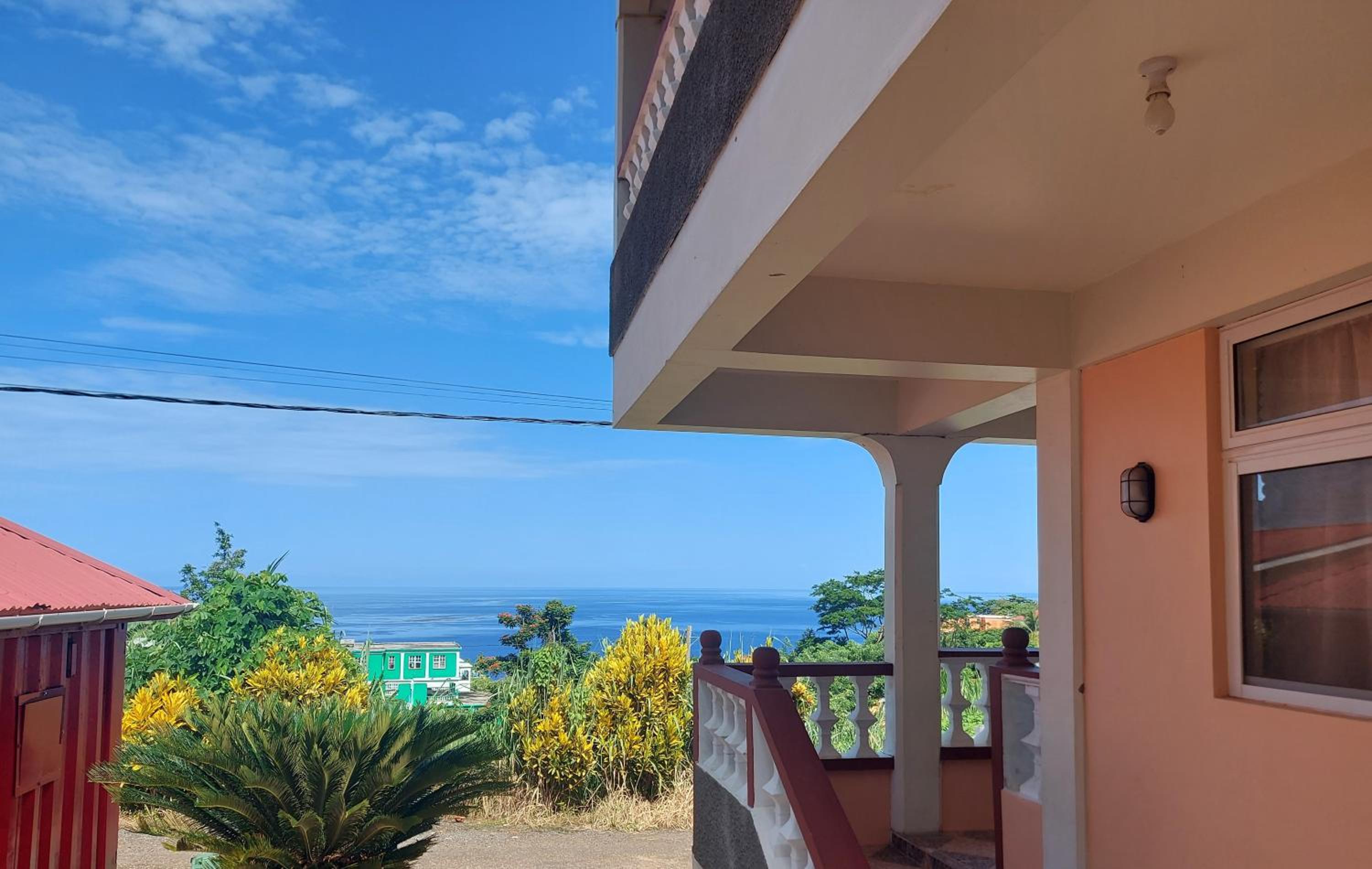 Sea View Guest Accommodation