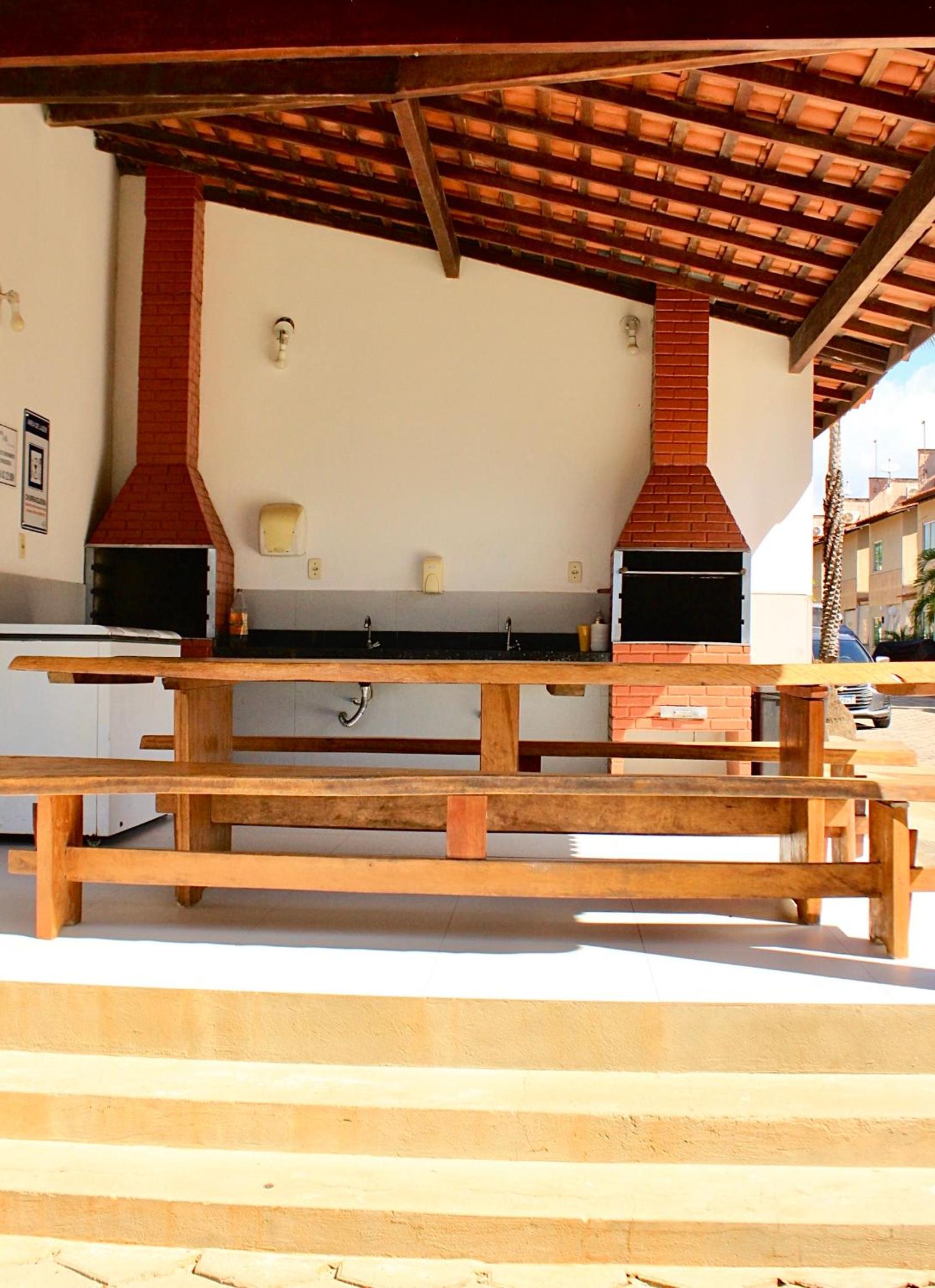 Casa para Temporada Lençóis Ville