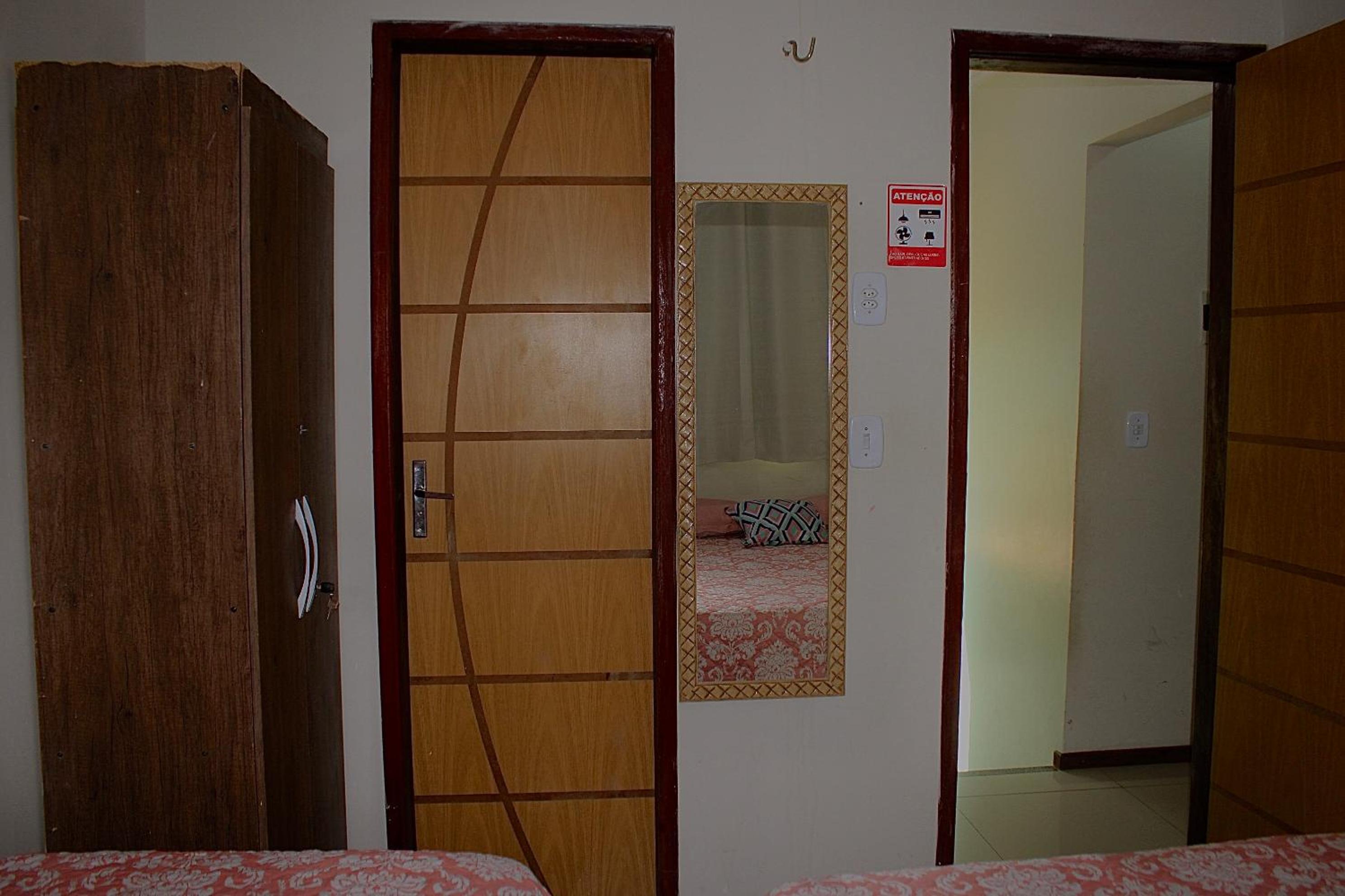 Casa para Temporada Lençóis Ville