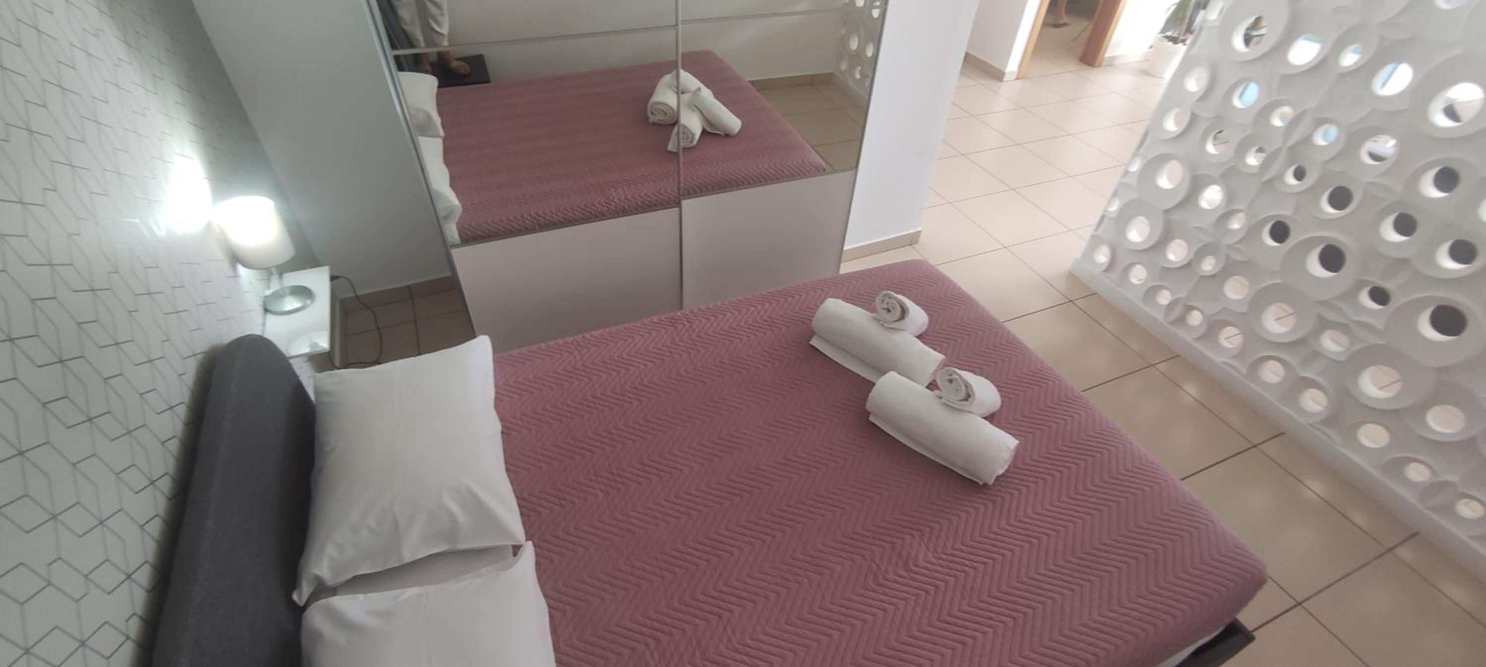 AlbufeiraMar Beach Apartment view 5