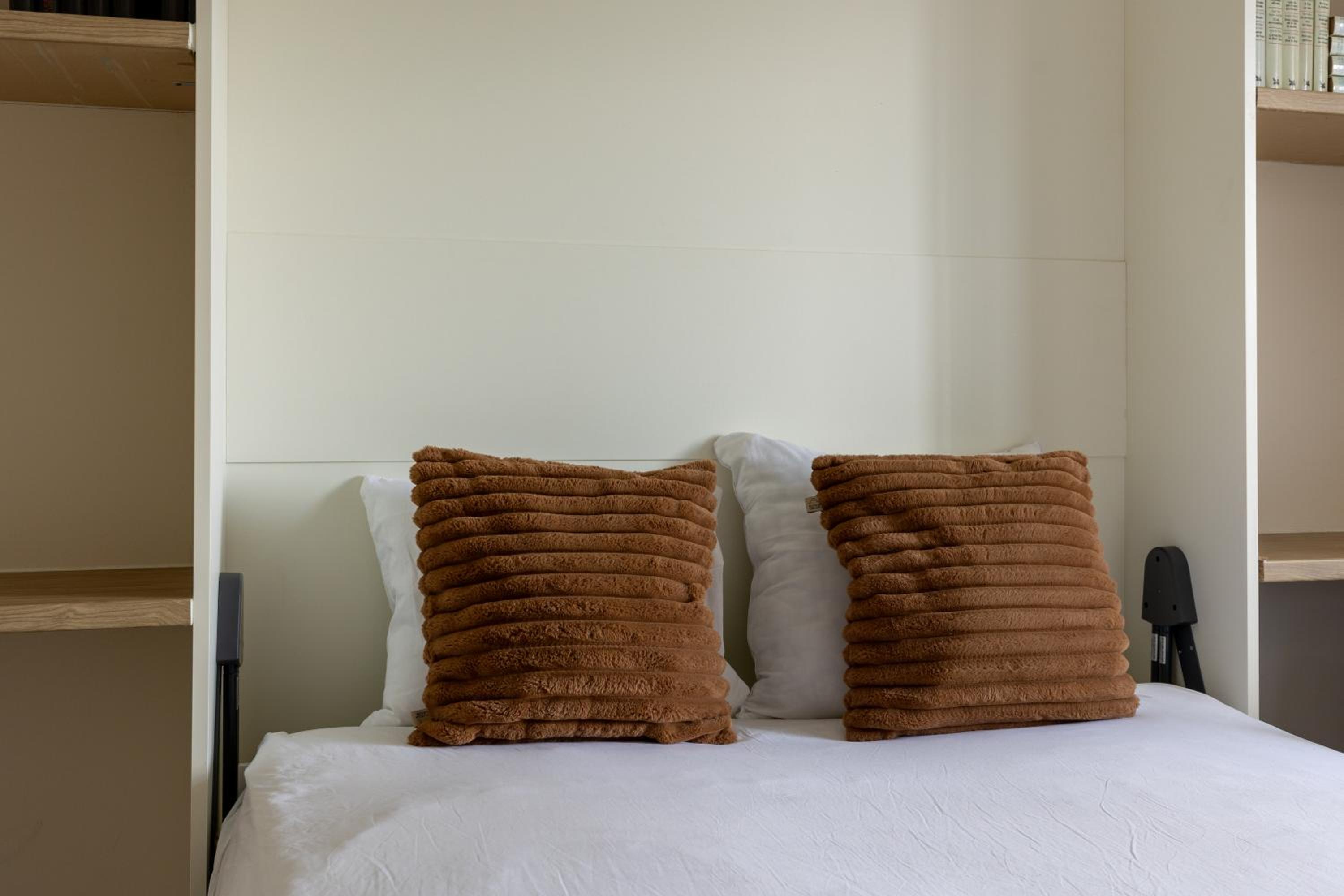 The Edgewater Suites - SKYLINE