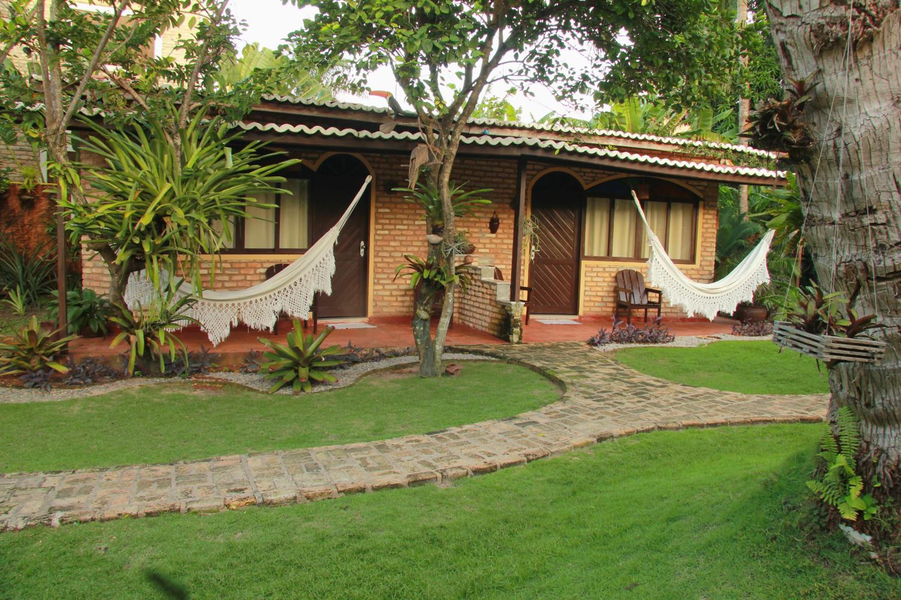 Pousada Oasis