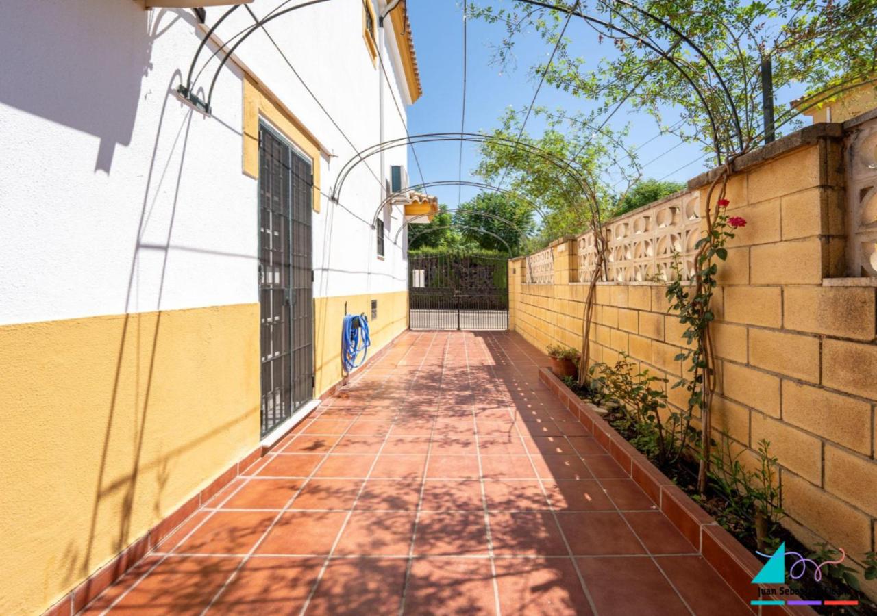 Casa Juan Sebastian Elcano view 3