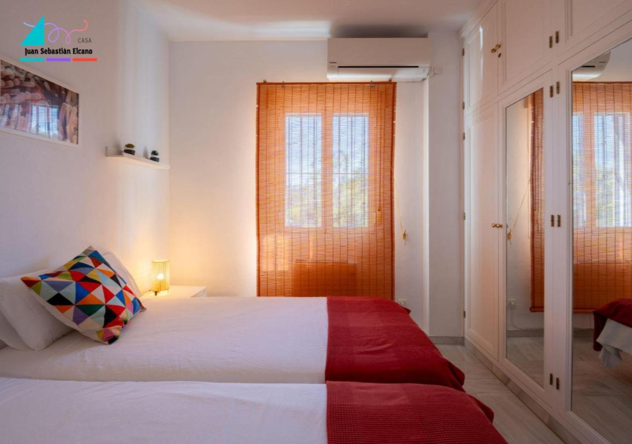 Casa Juan Sebastian Elcano view 4