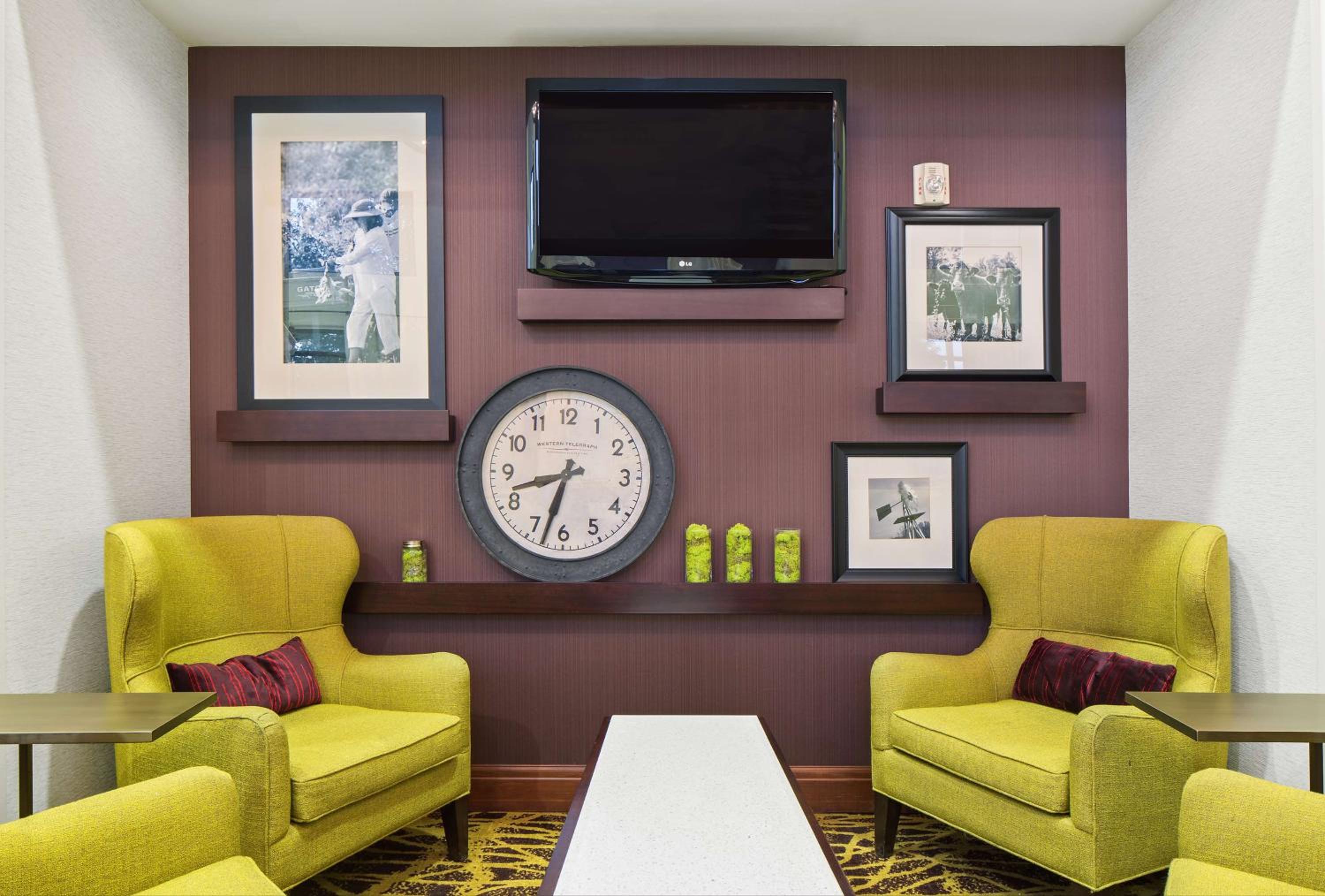 Walla Walla Vacations - Hampton Inn  Suites by Hilton Walla Walla - Property Image 4