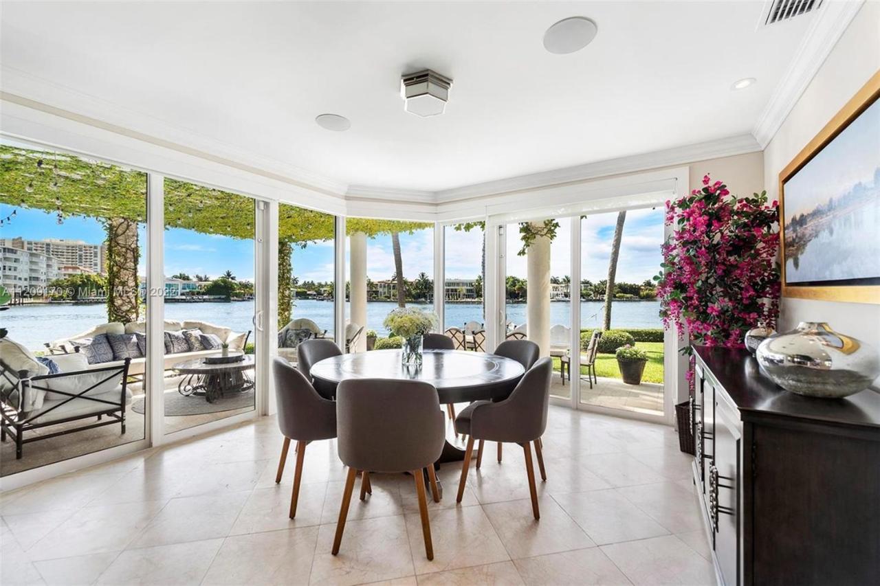 Holiday Estate