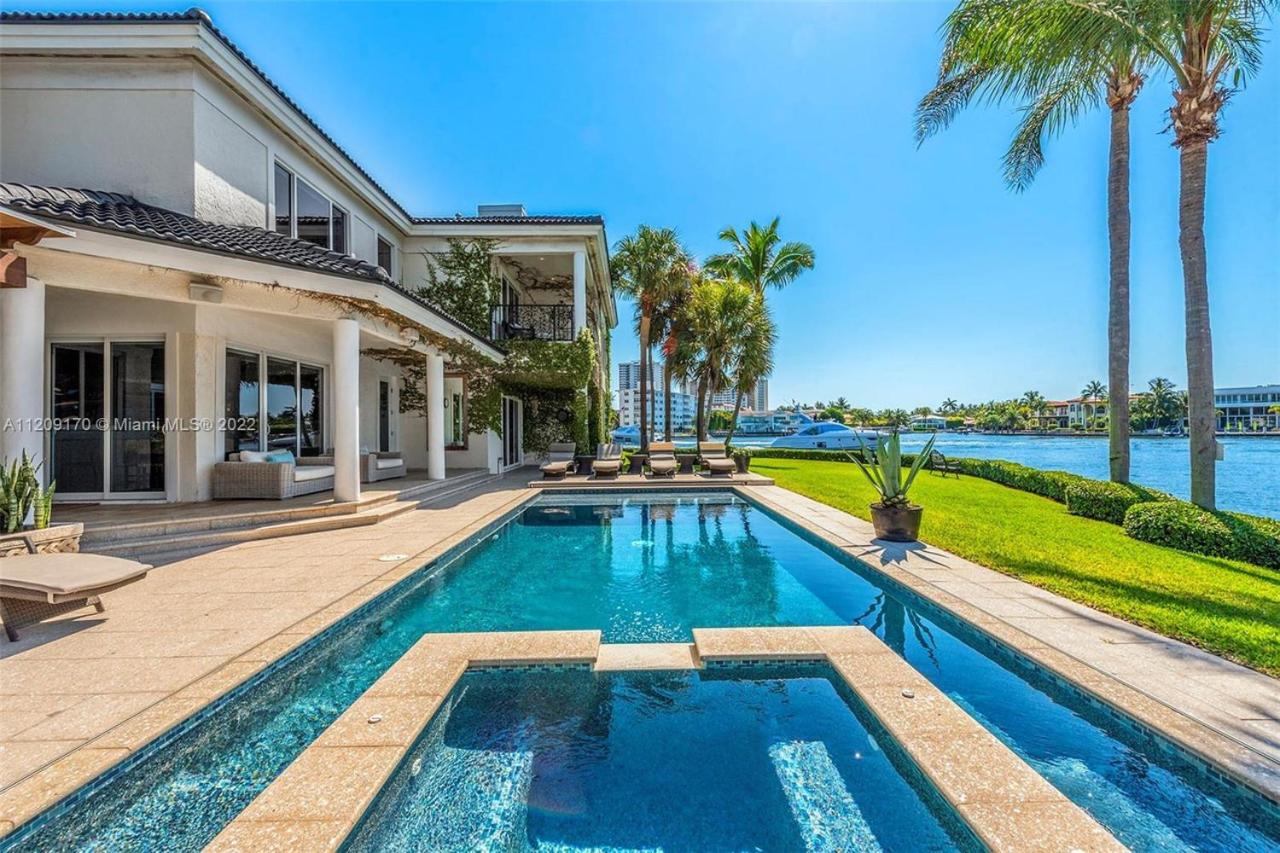 Holiday Estate