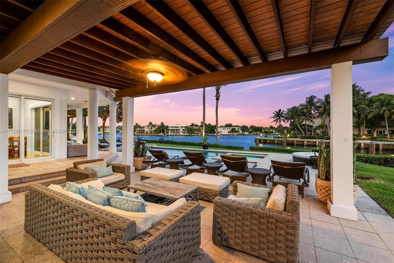 Holiday Estate