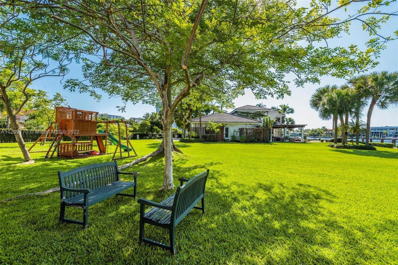 Holiday Estate