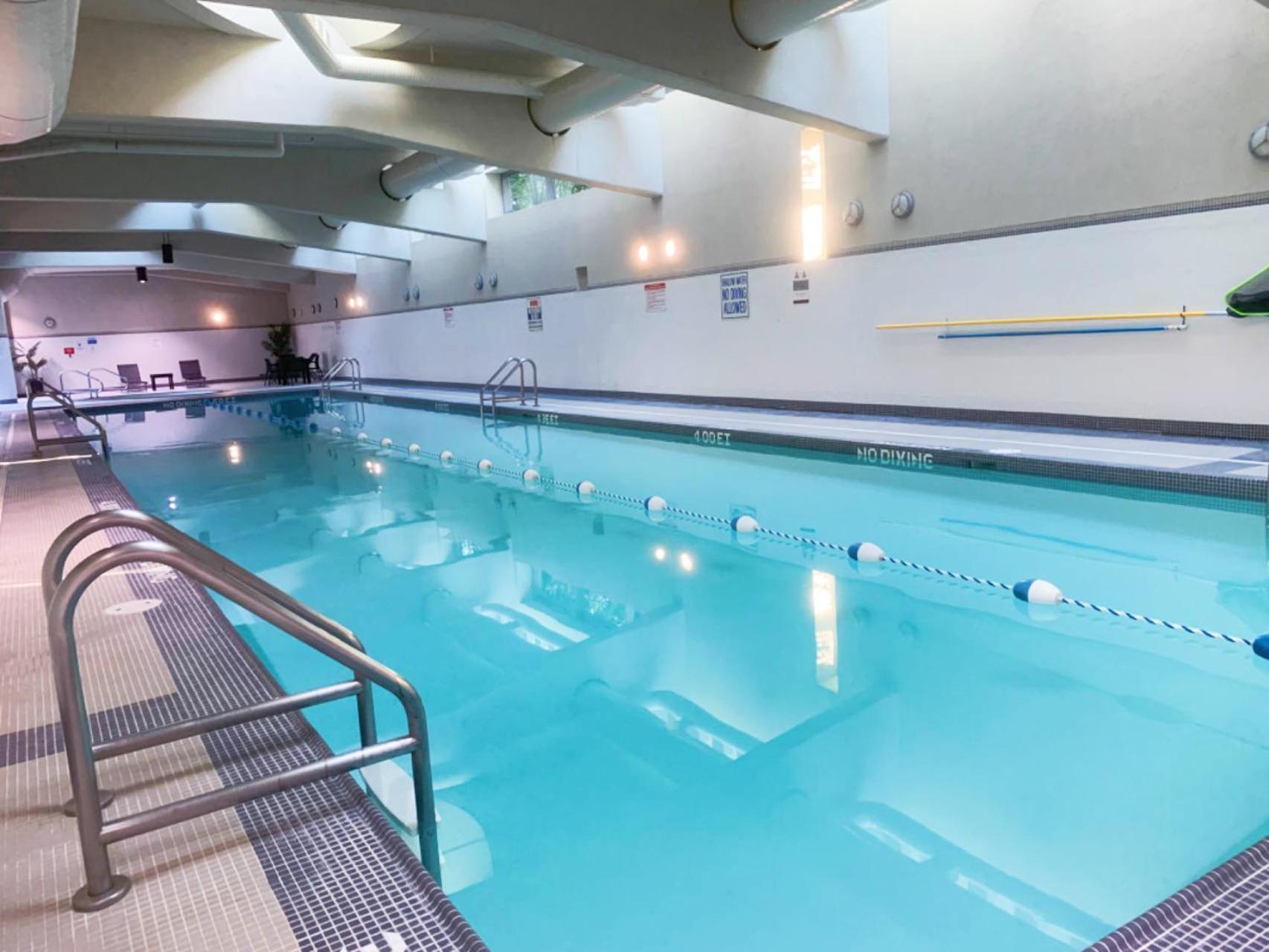 DOWNTOWN+Amazing View+2BD/2BA Free Parking
