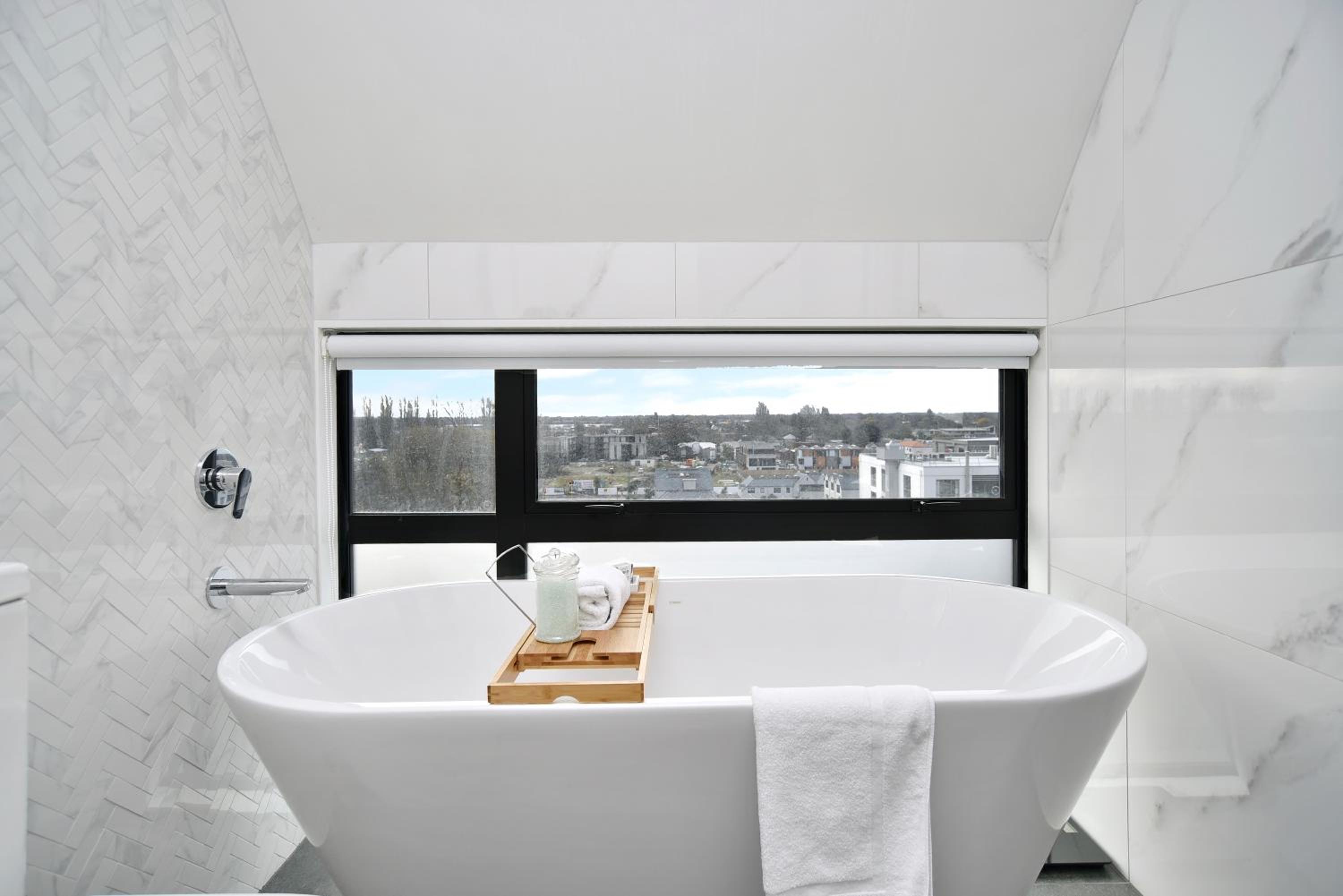 Latimer Loft - Christchurch Holiday Homes view 2