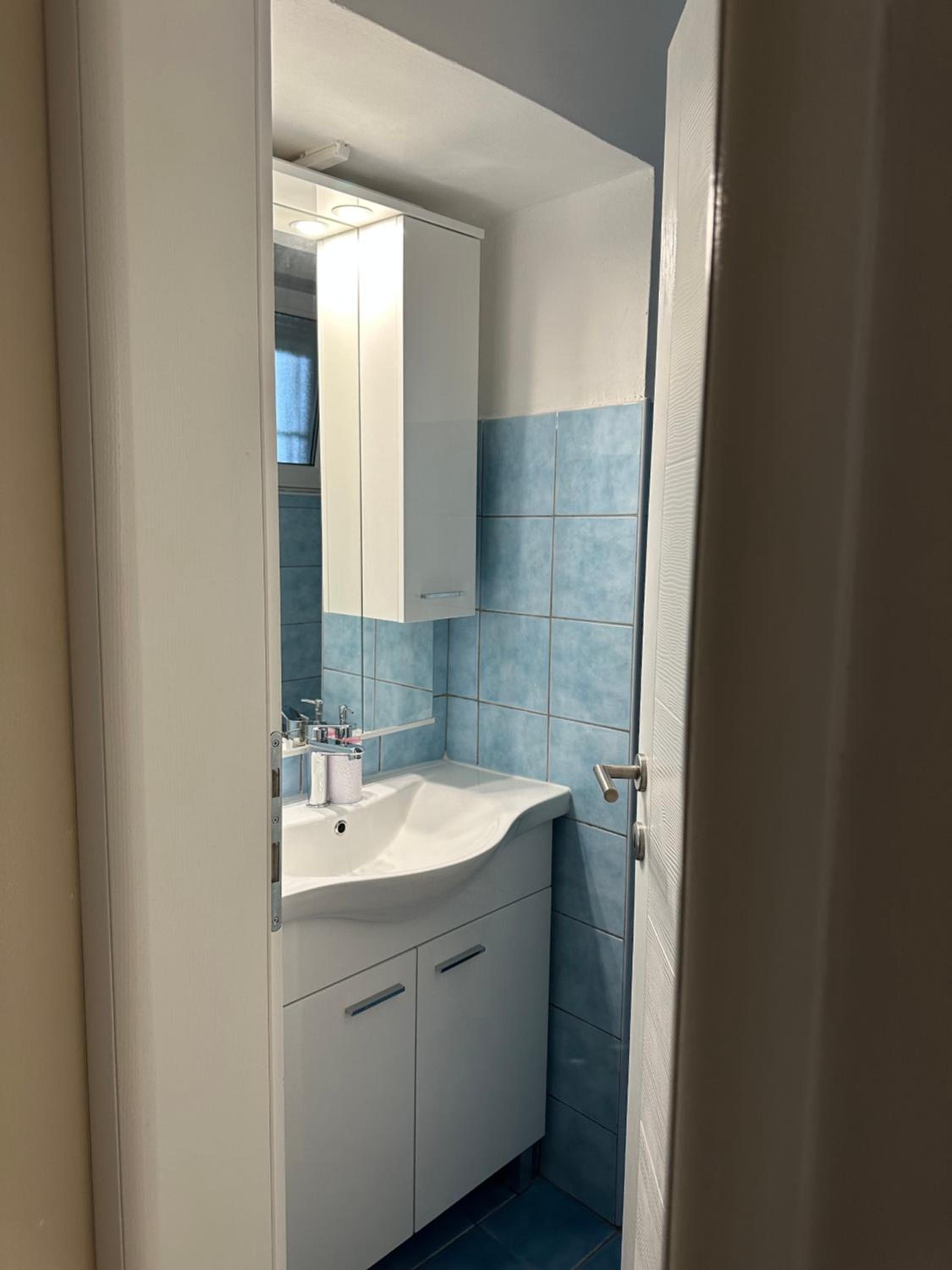 BLUE APARTMENT MOSTAR