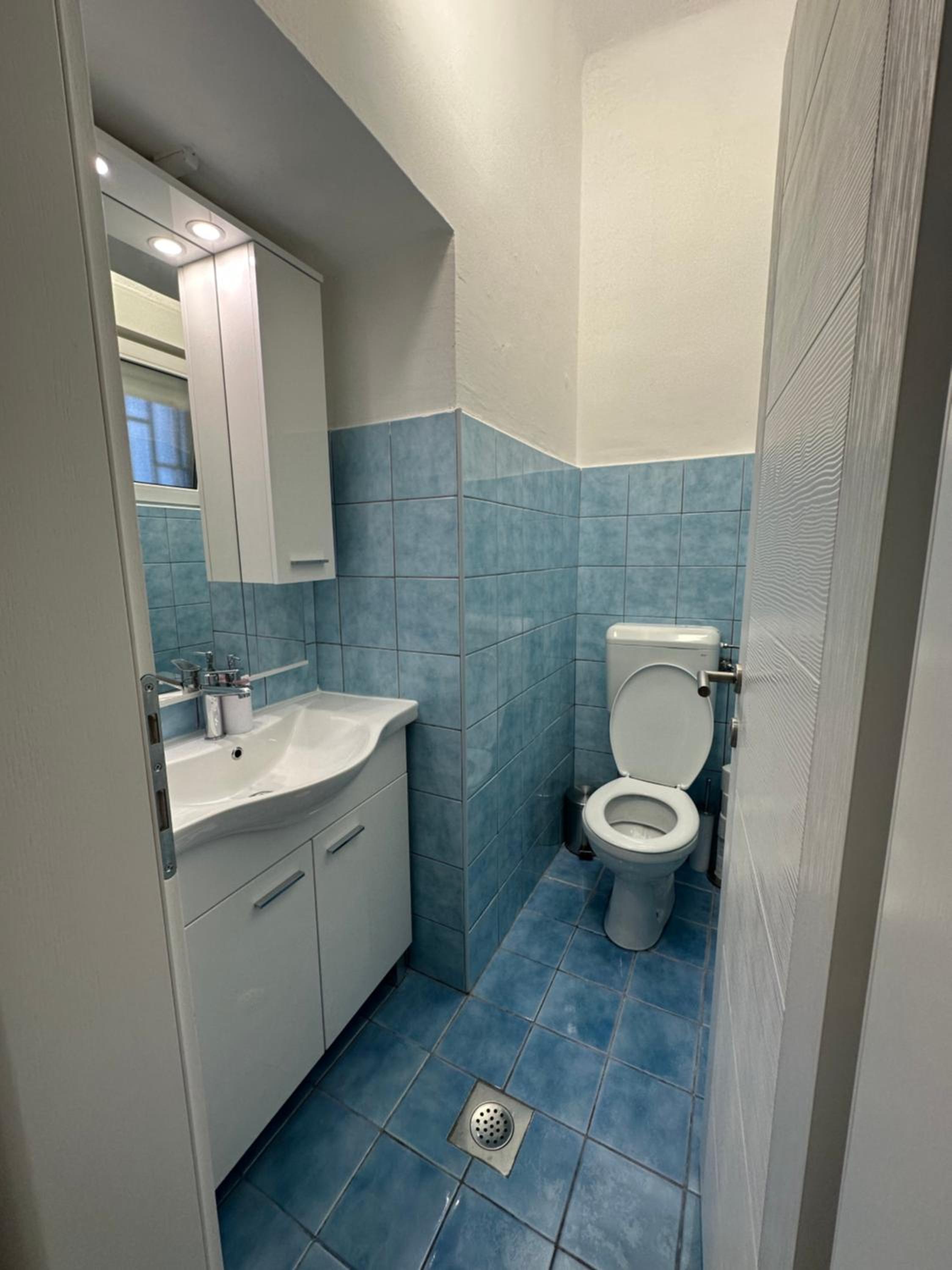 BLUE APARTMENT MOSTAR