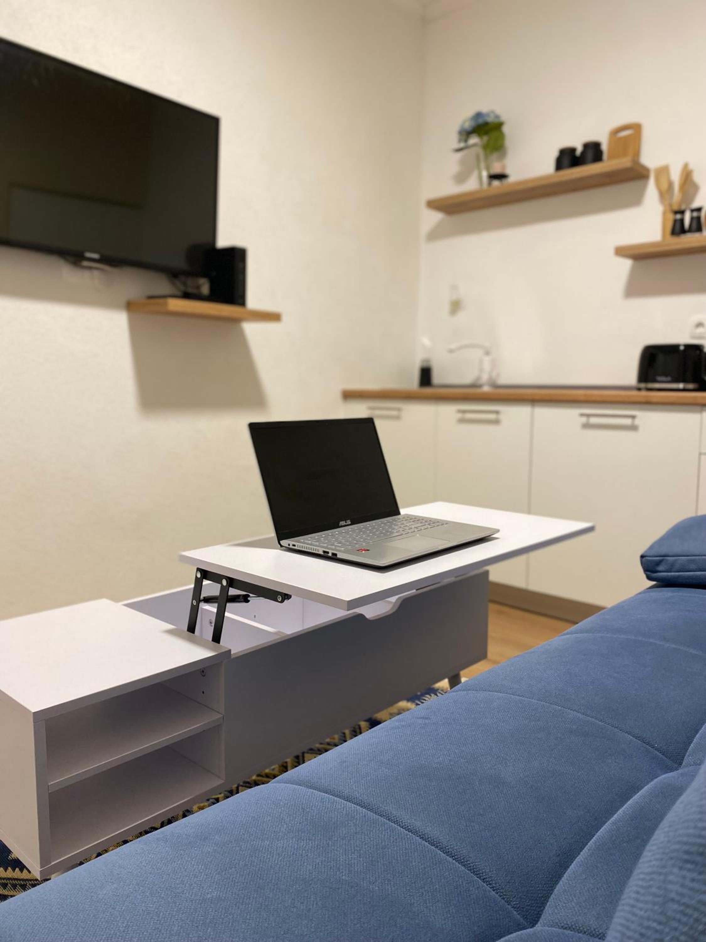 BLUE APARTMENT MOSTAR