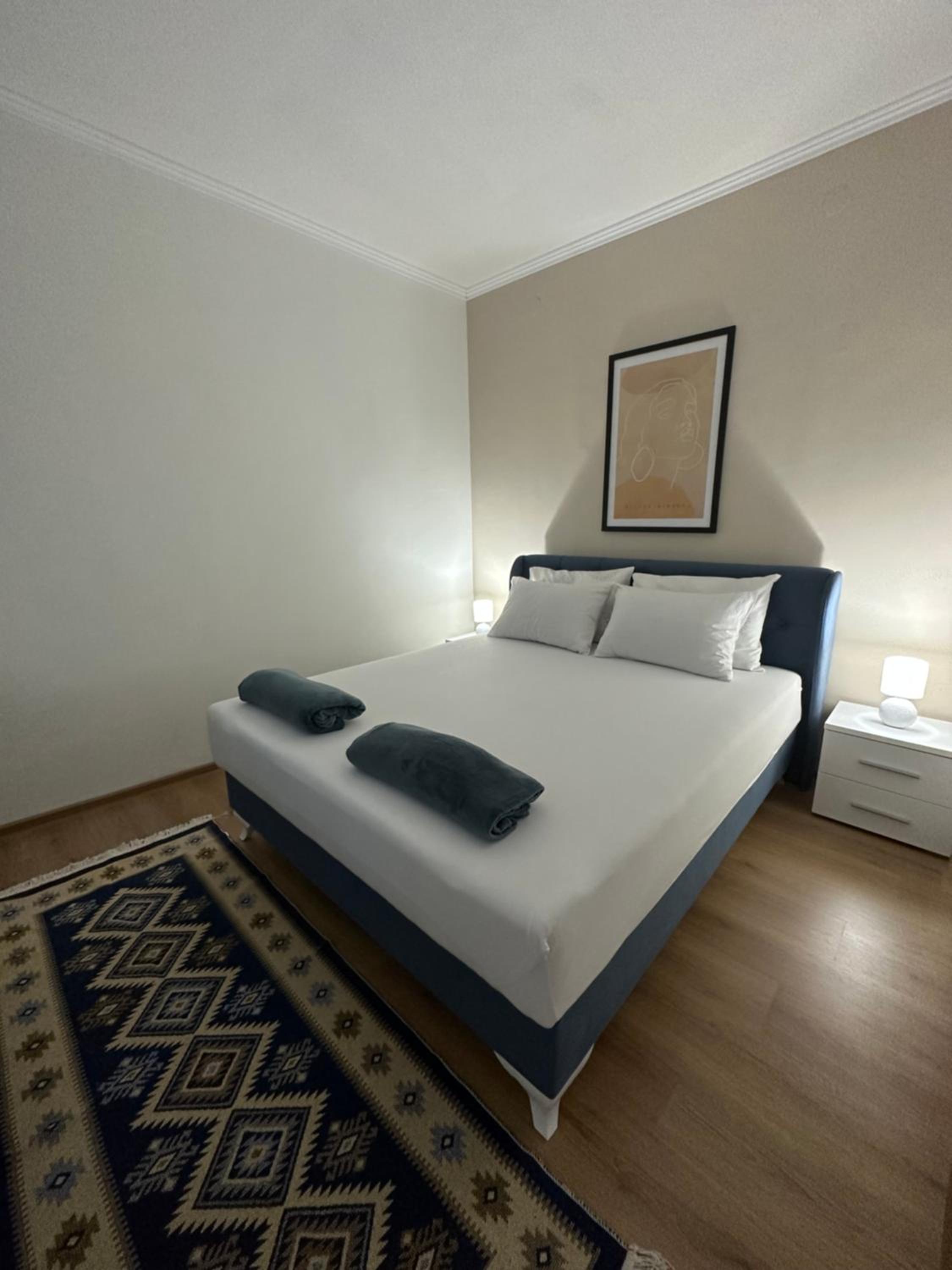 BLUE APARTMENT MOSTAR