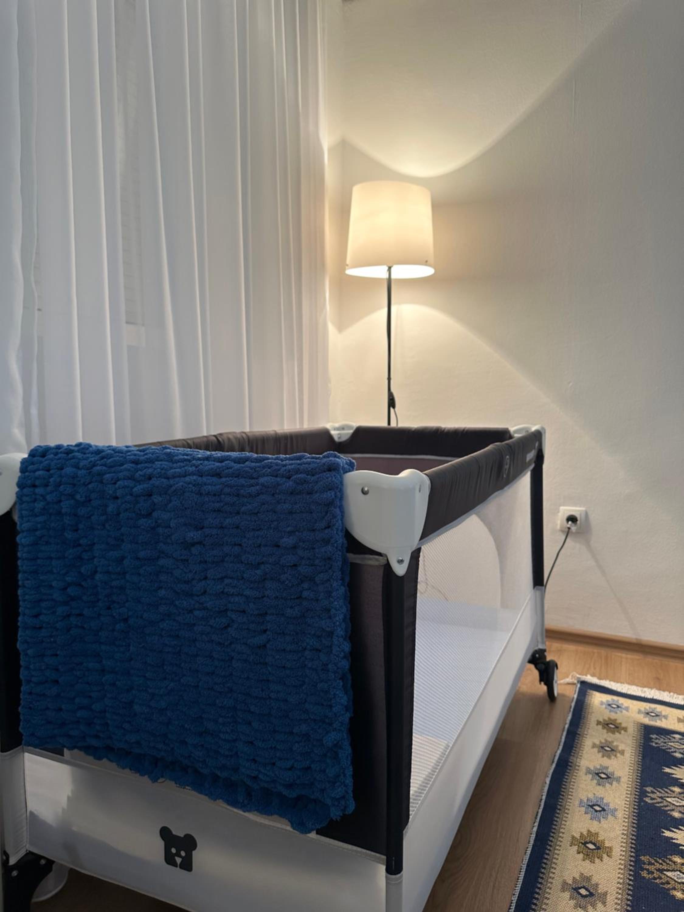 BLUE APARTMENT MOSTAR
