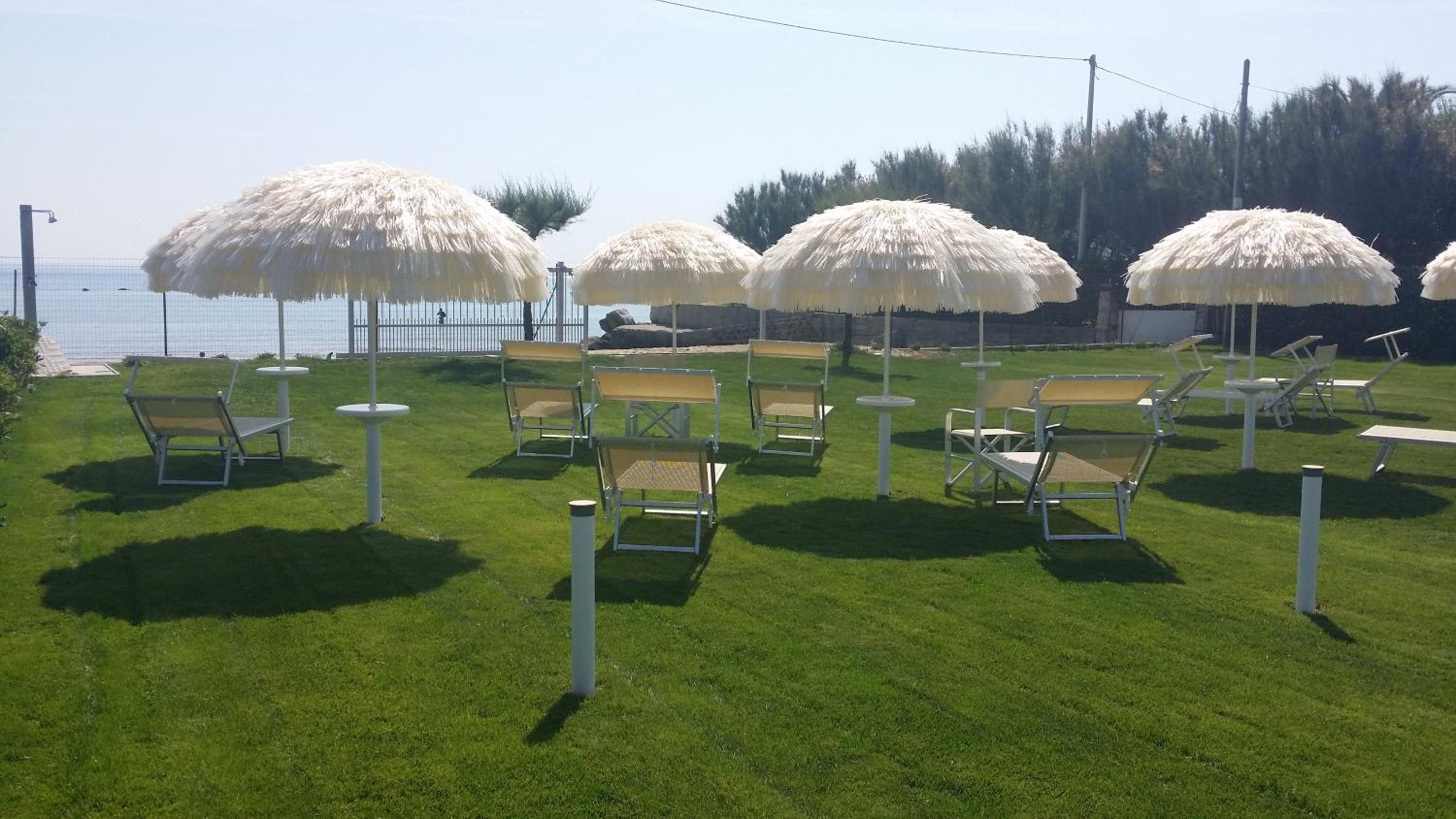 Agriturismo Frontemare