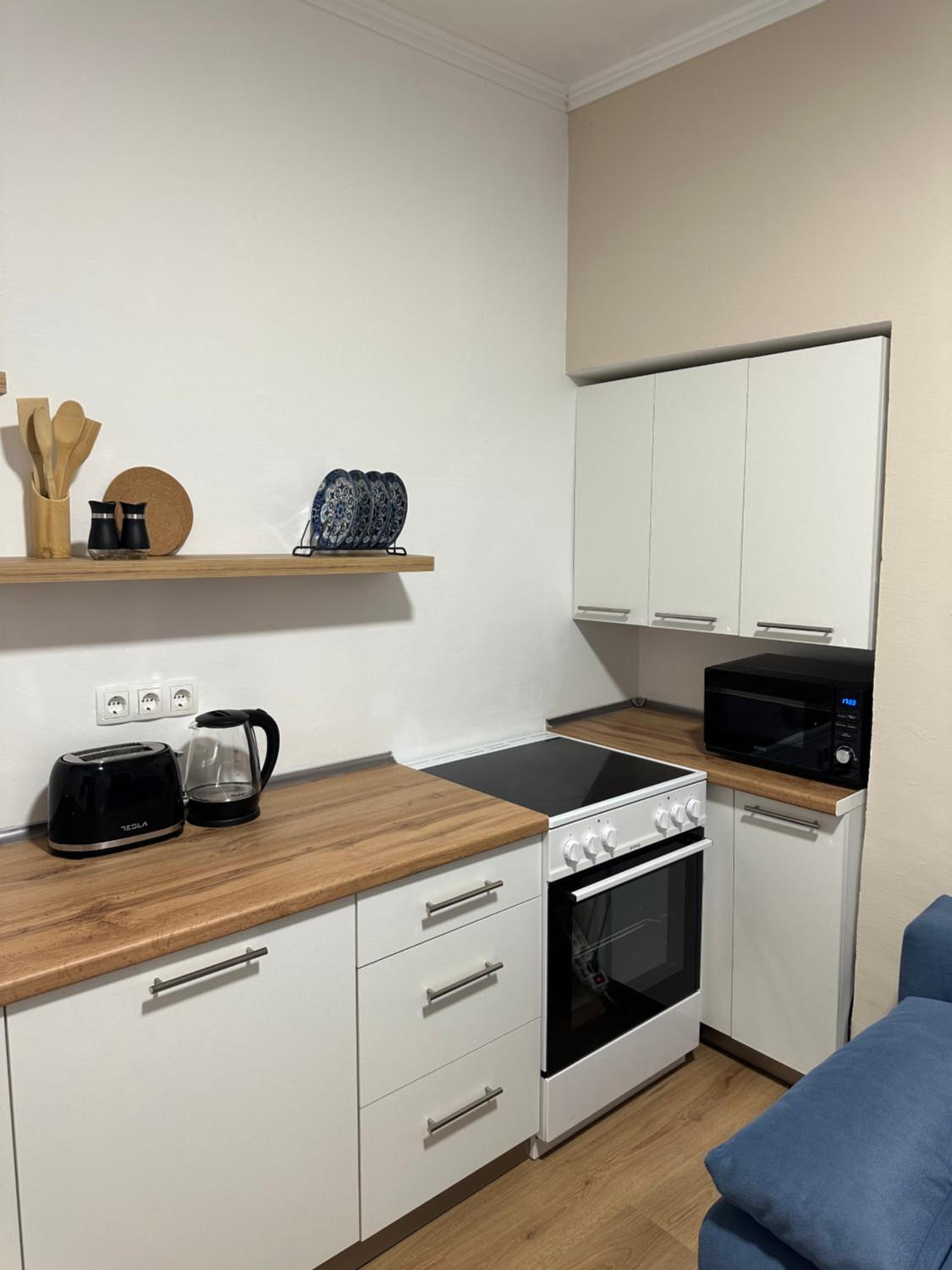 BLUE APARTMENT MOSTAR