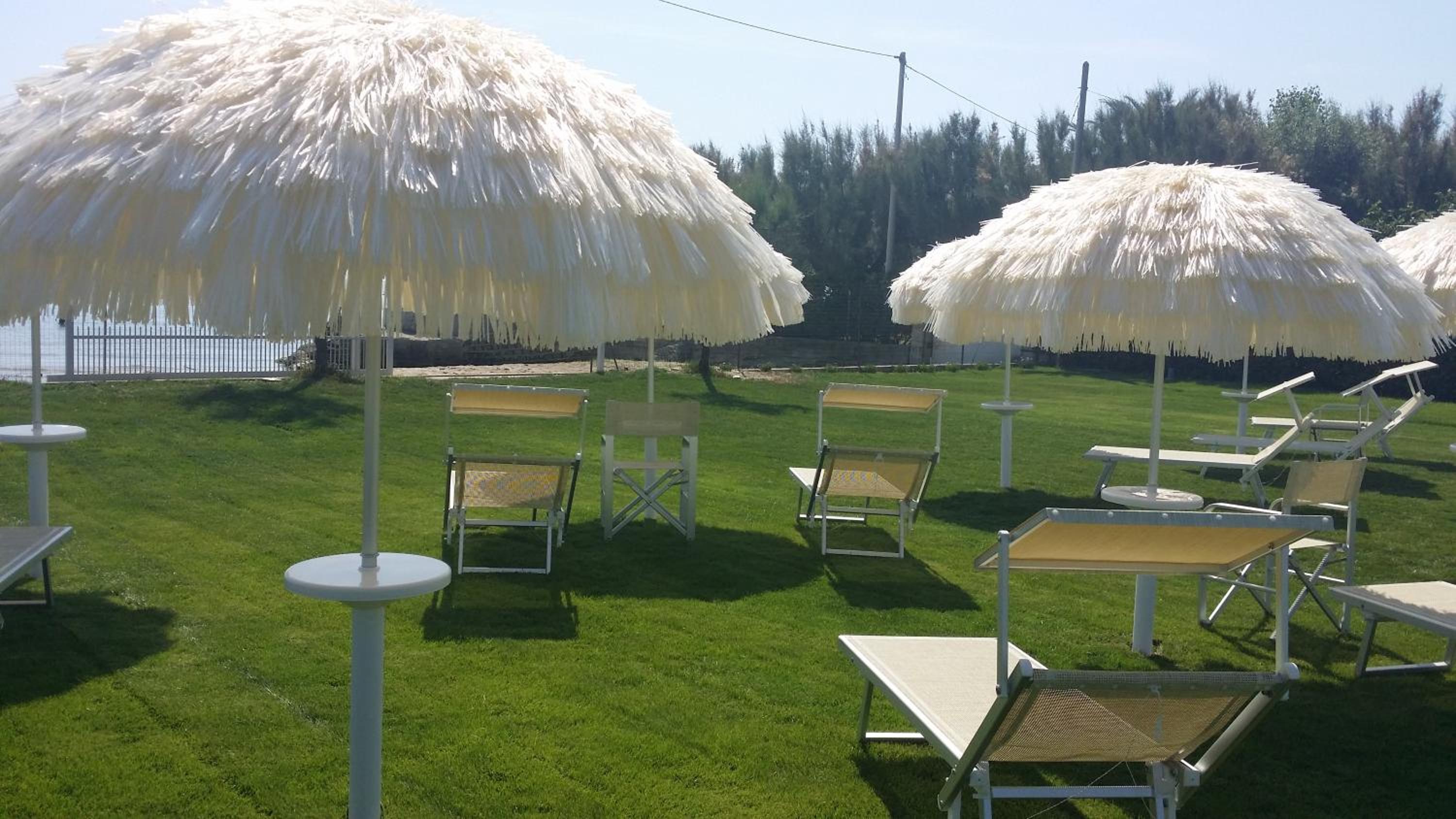 Agriturismo Frontemare